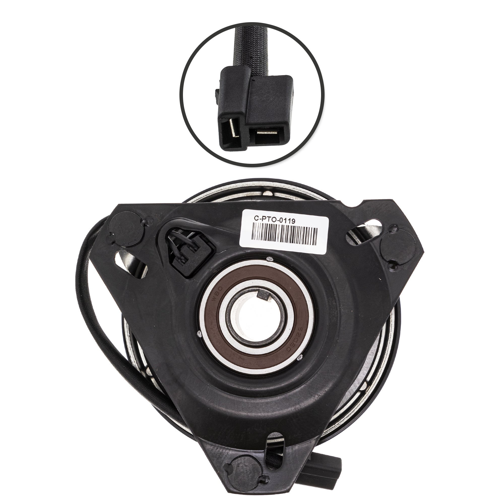 Electric PTO Clutch For Poulan Pro Husqvarna | 8TEN