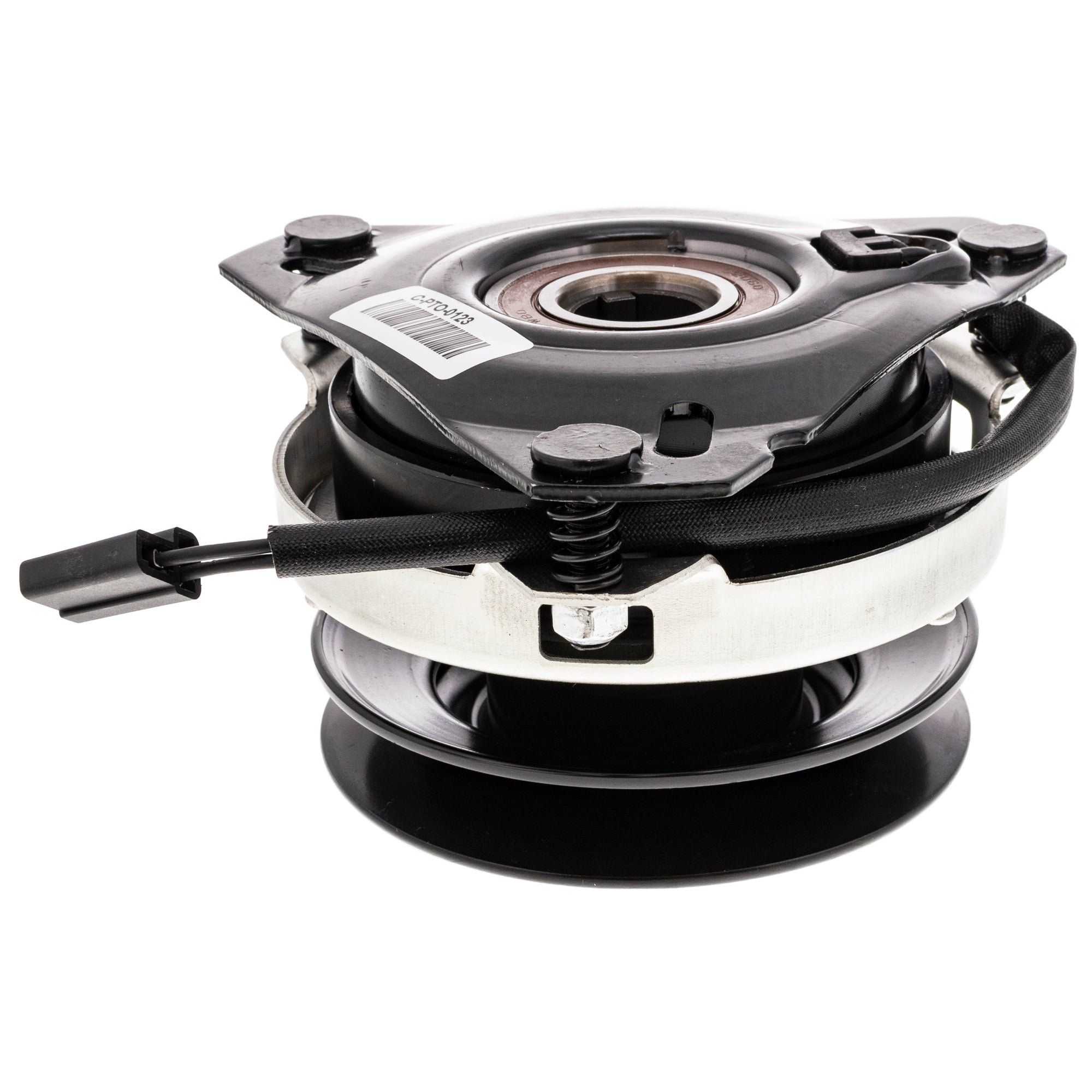 Electric PTO Clutch For Troy-Bilt Yard-Man 917-1709 | 8TEN Electric PTO Clutch For Troy-Bilt Yard-Man 917-1709 | 8TEN