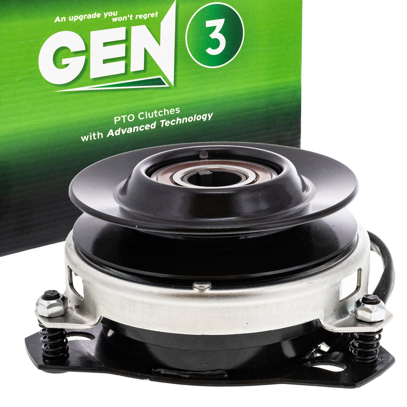 Electric PTO Clutch for zOTHER Xtreme Warner Toro Exmark Stens Snapper Oregon MTD Cub 8TEN 810-CPT2352O