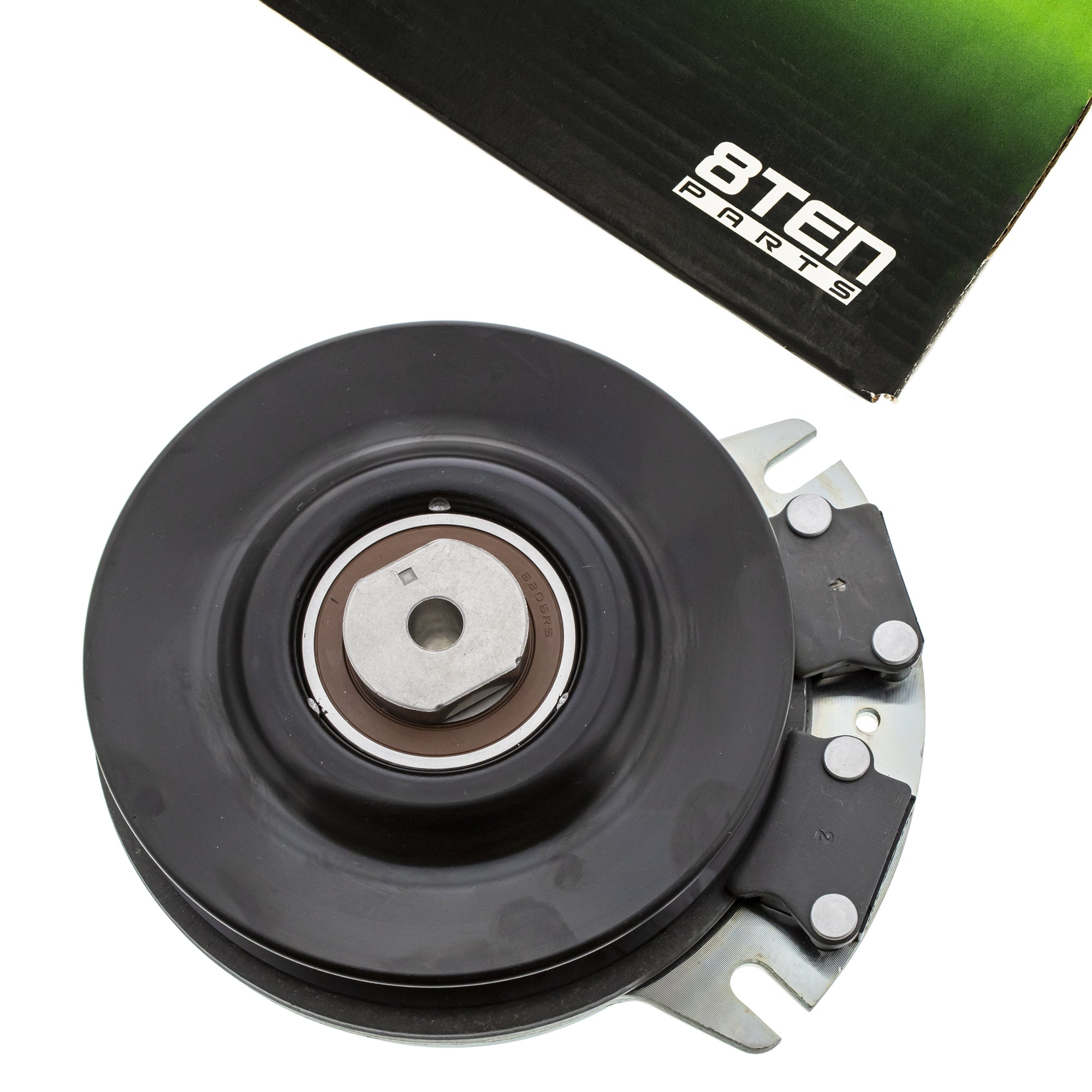 Electric PTO Clutch For Exmark Toro 103-0662 103-0660 103-0661 1-631731 103-0500 1-631644 E631644