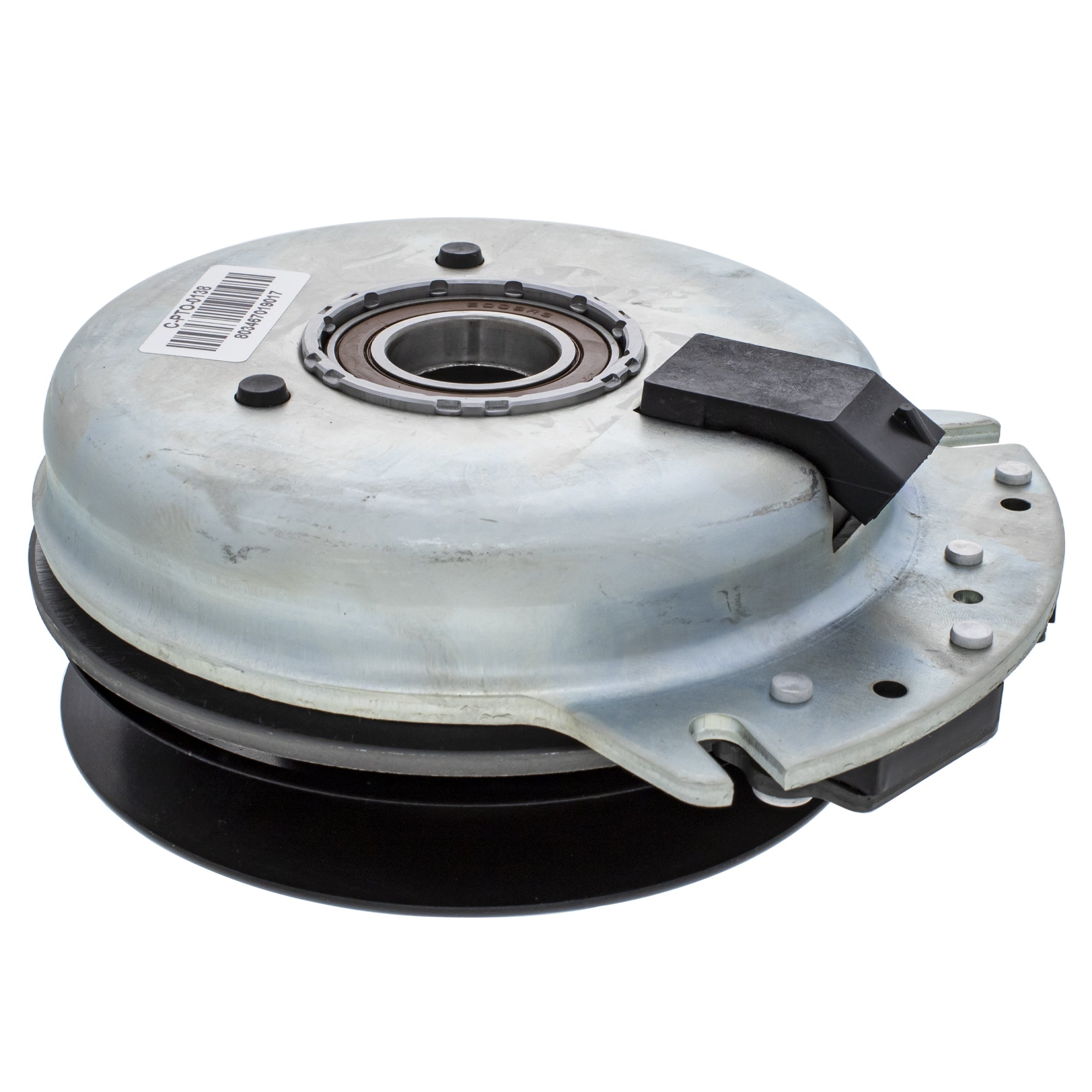 Electric PTO Clutch For Exmark Toro 103-0662 103-0660 103-0661 1-631731 103-0500 1-631644 E631644