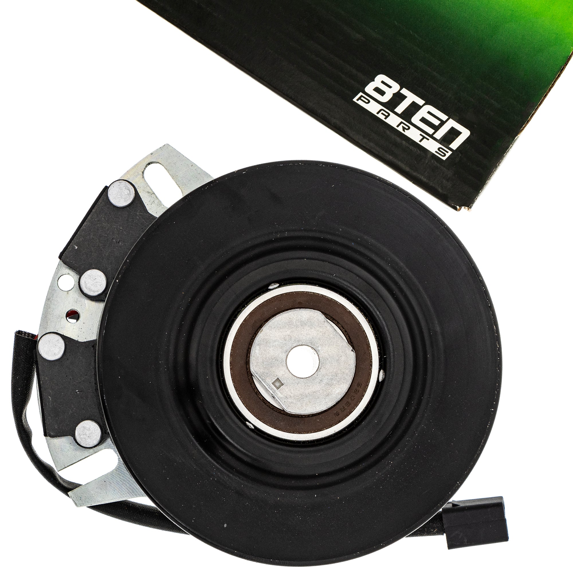 8TEN 810-CPT2351O Electric PTO Clutch for Xtreme Stens Hustler