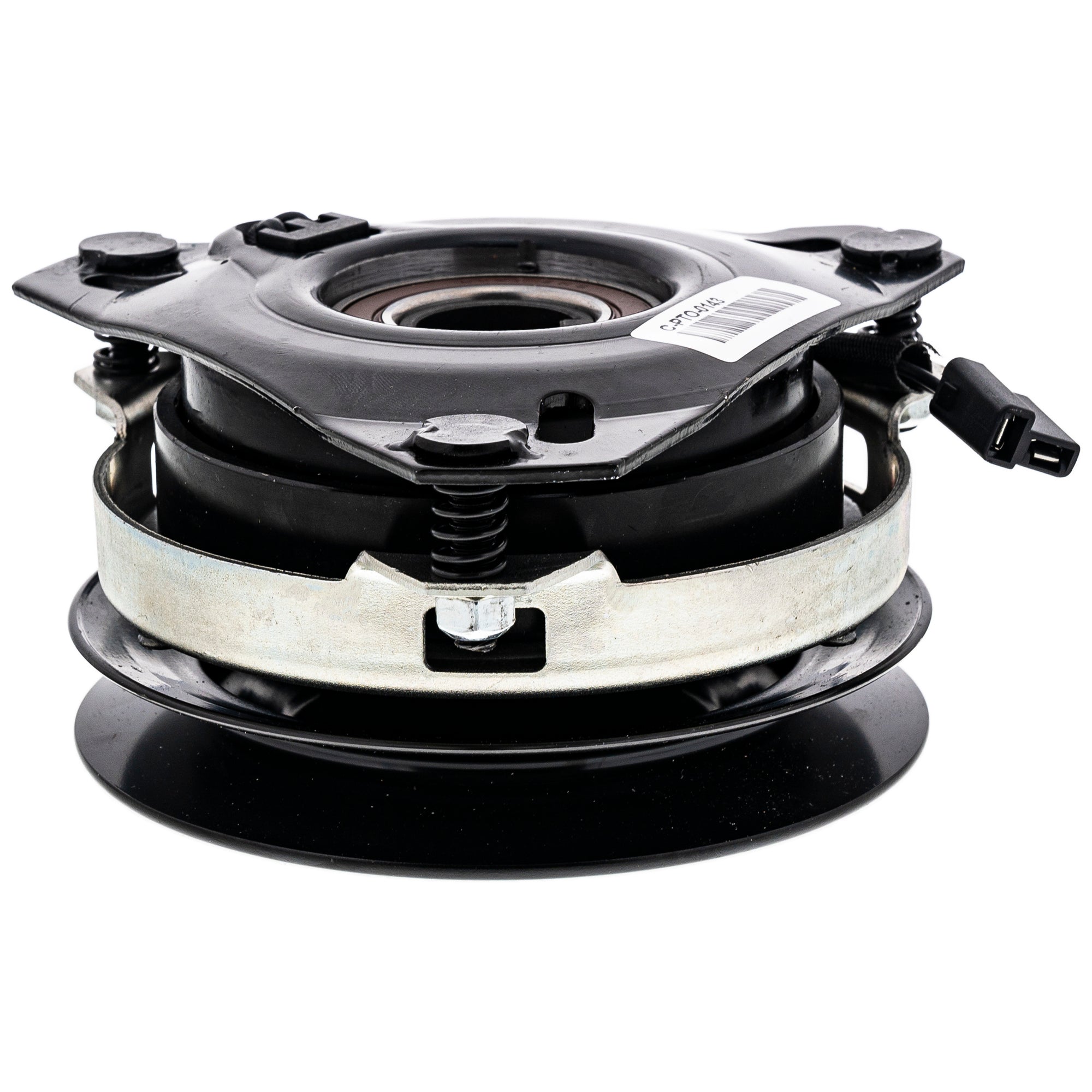 Electric PTO Clutch For Craftsman Husqvarna Xtreme | 8TEN