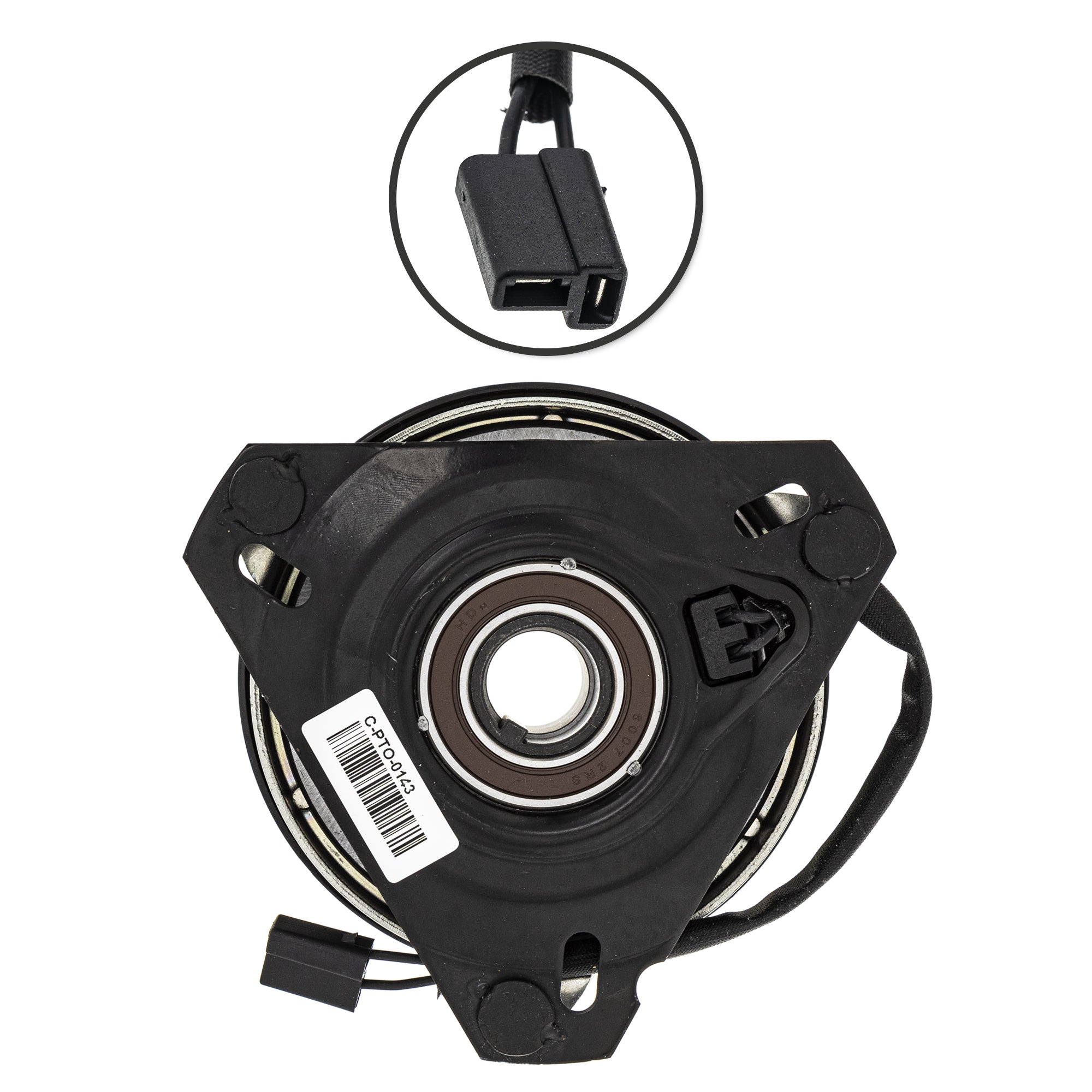 Electric PTO Clutch For Craftsman Husqvarna Xtreme | 8TEN