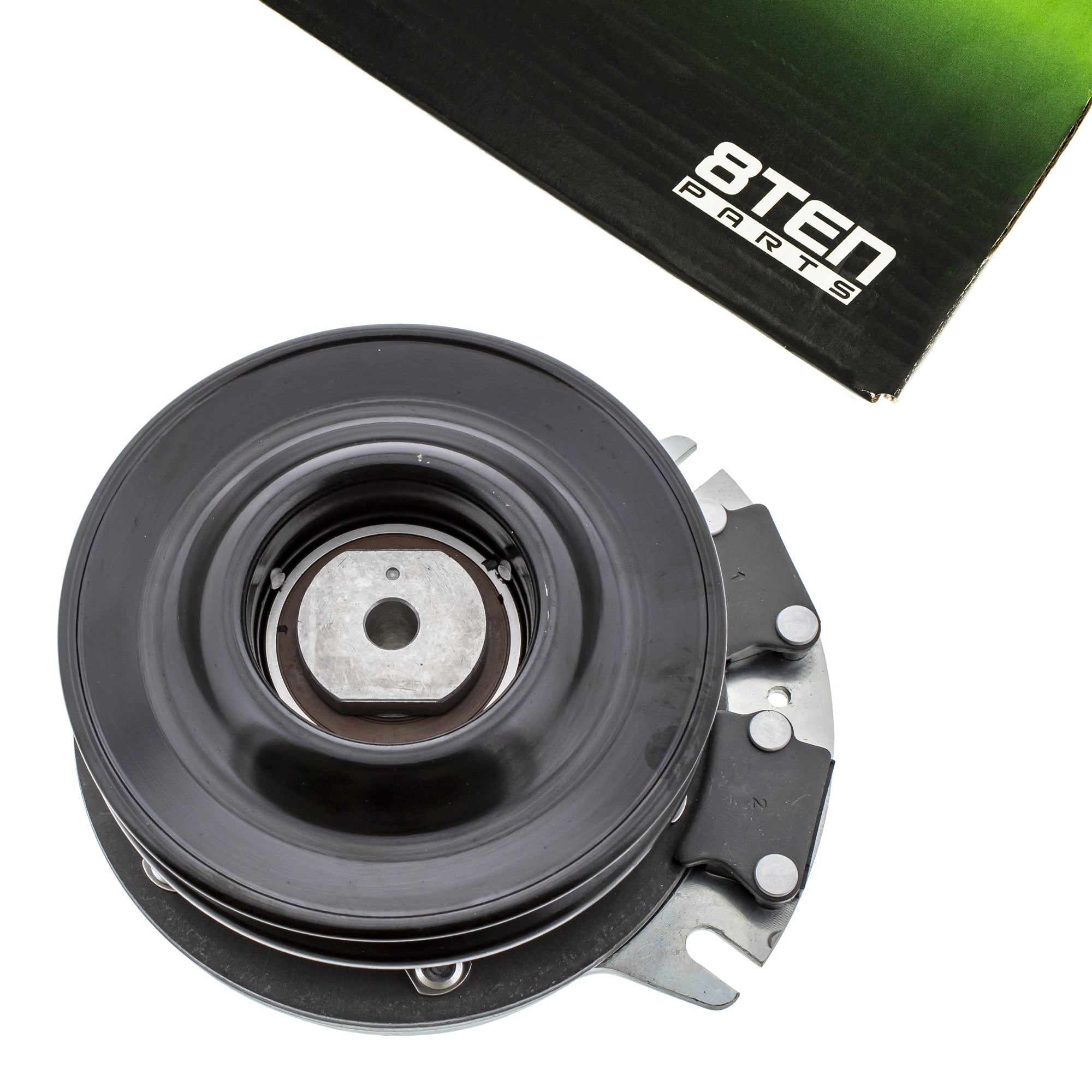 Electric PTO Clutch For Husqvarna RedMax 574607001 | 8TEN