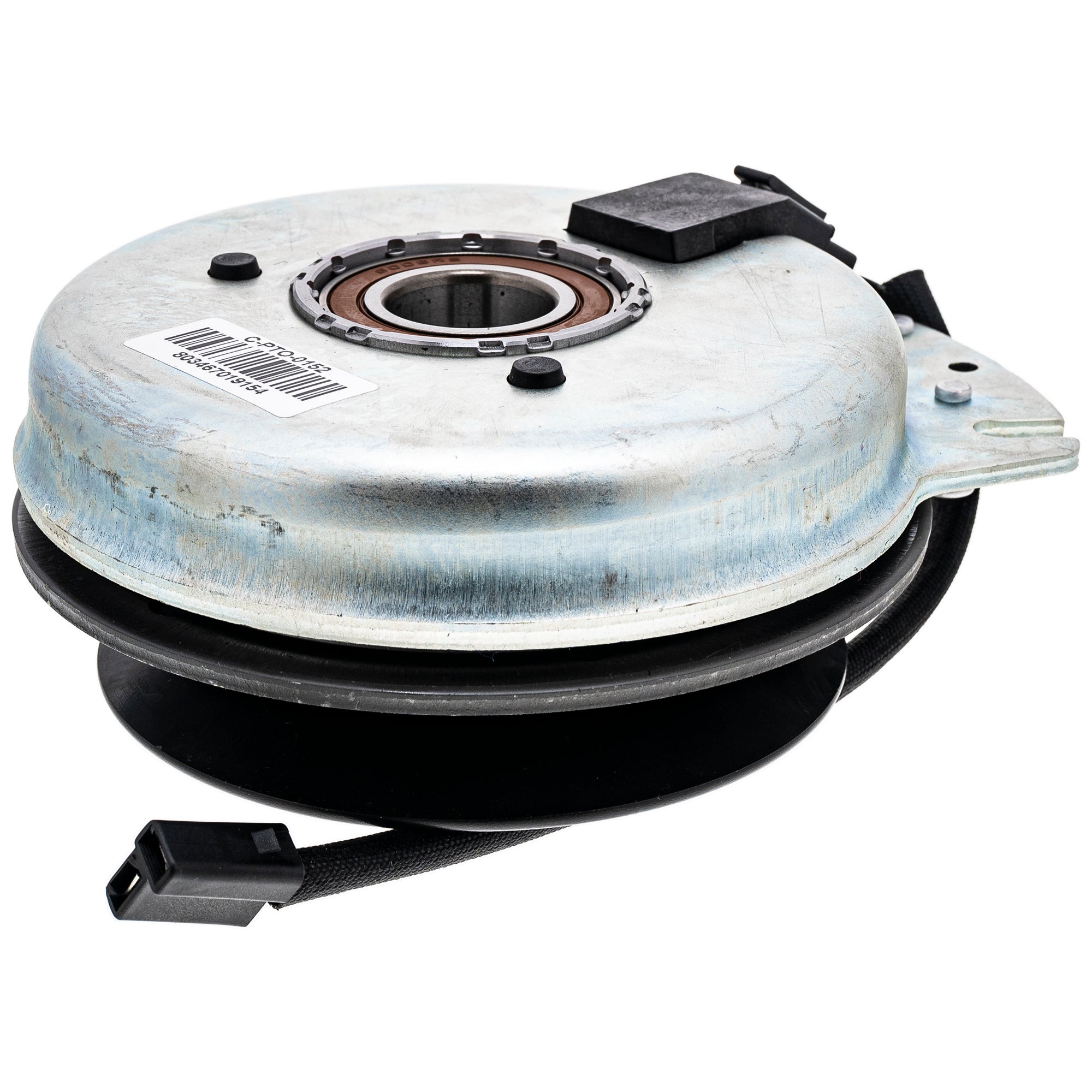 Electric PTO Clutch For 5218-30 | 8TEN