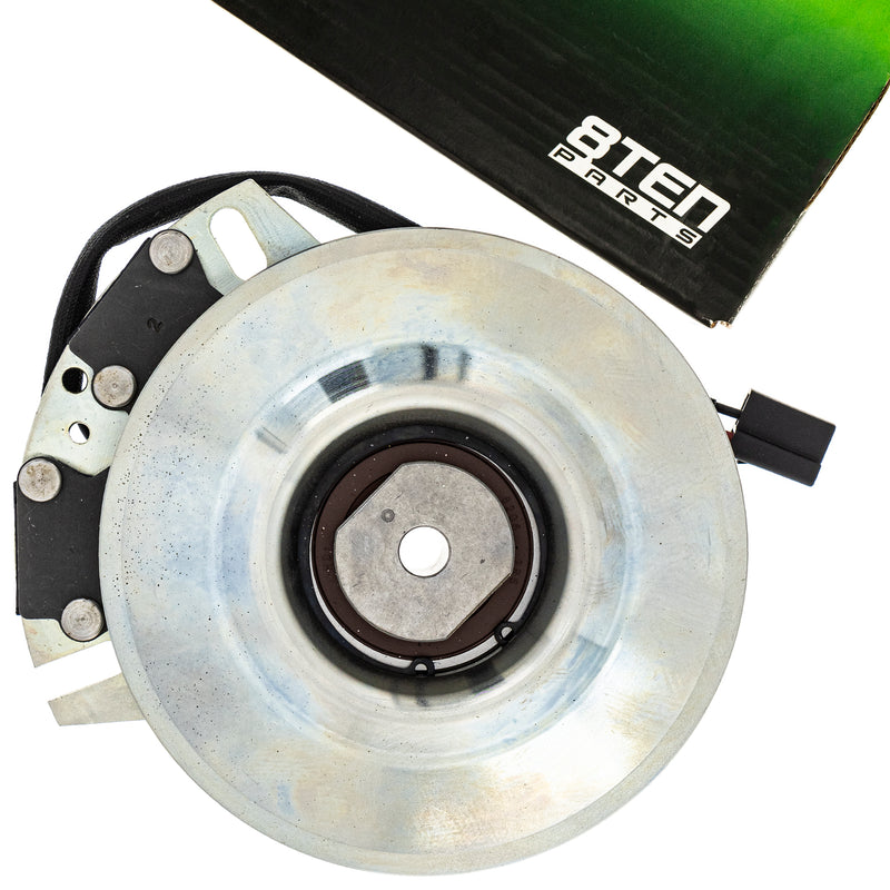8TEN 810-CPT2379O Electric PTO Clutch for Xtreme Warner Stens John