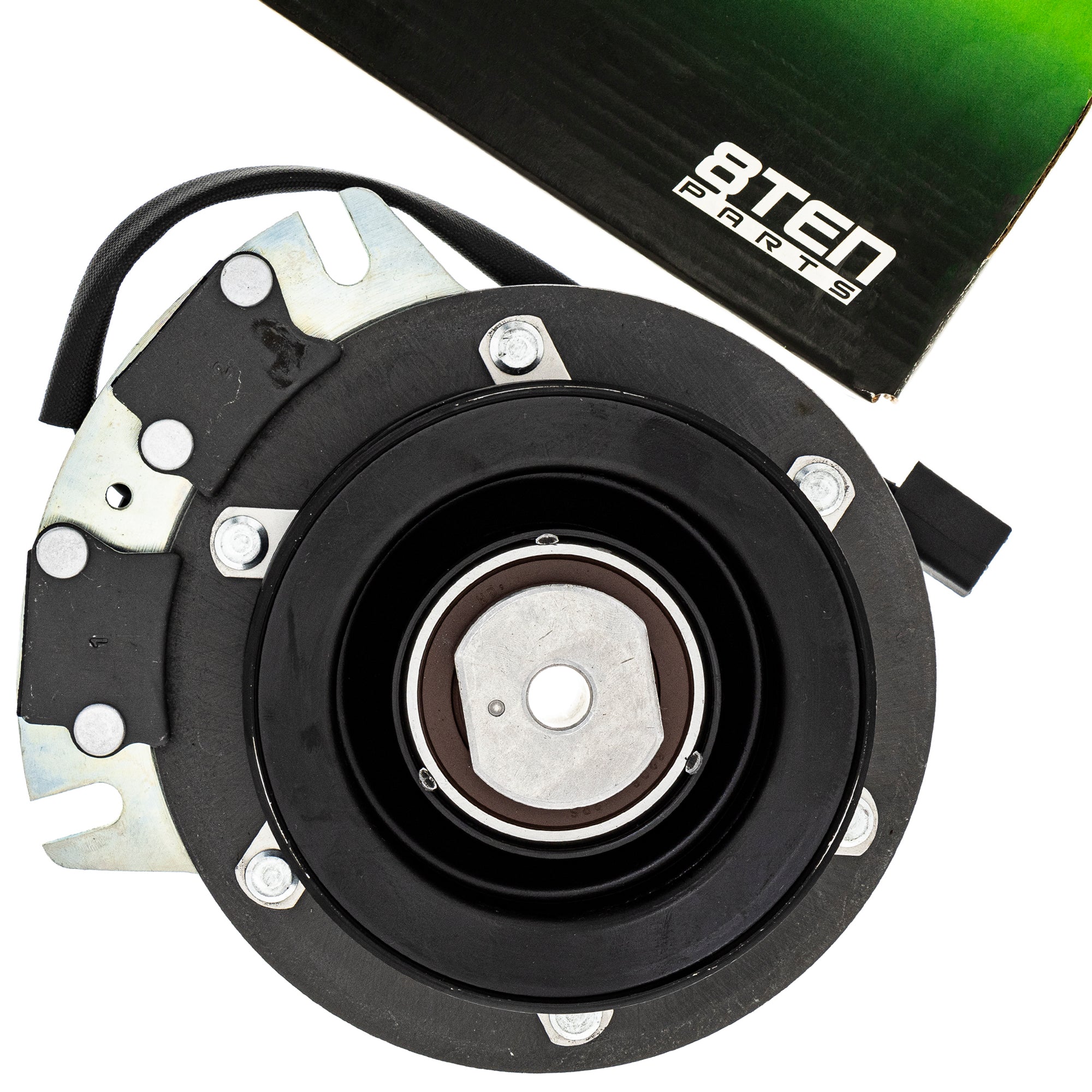 8TEN 810-CPT2370O Electric PTO Clutch for Xtreme Warner Stens Bush