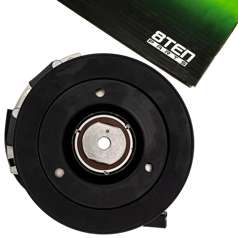 8TEN 810-CPT2382O Electric PTO Clutch for zOTHER Xtreme Warner Stens