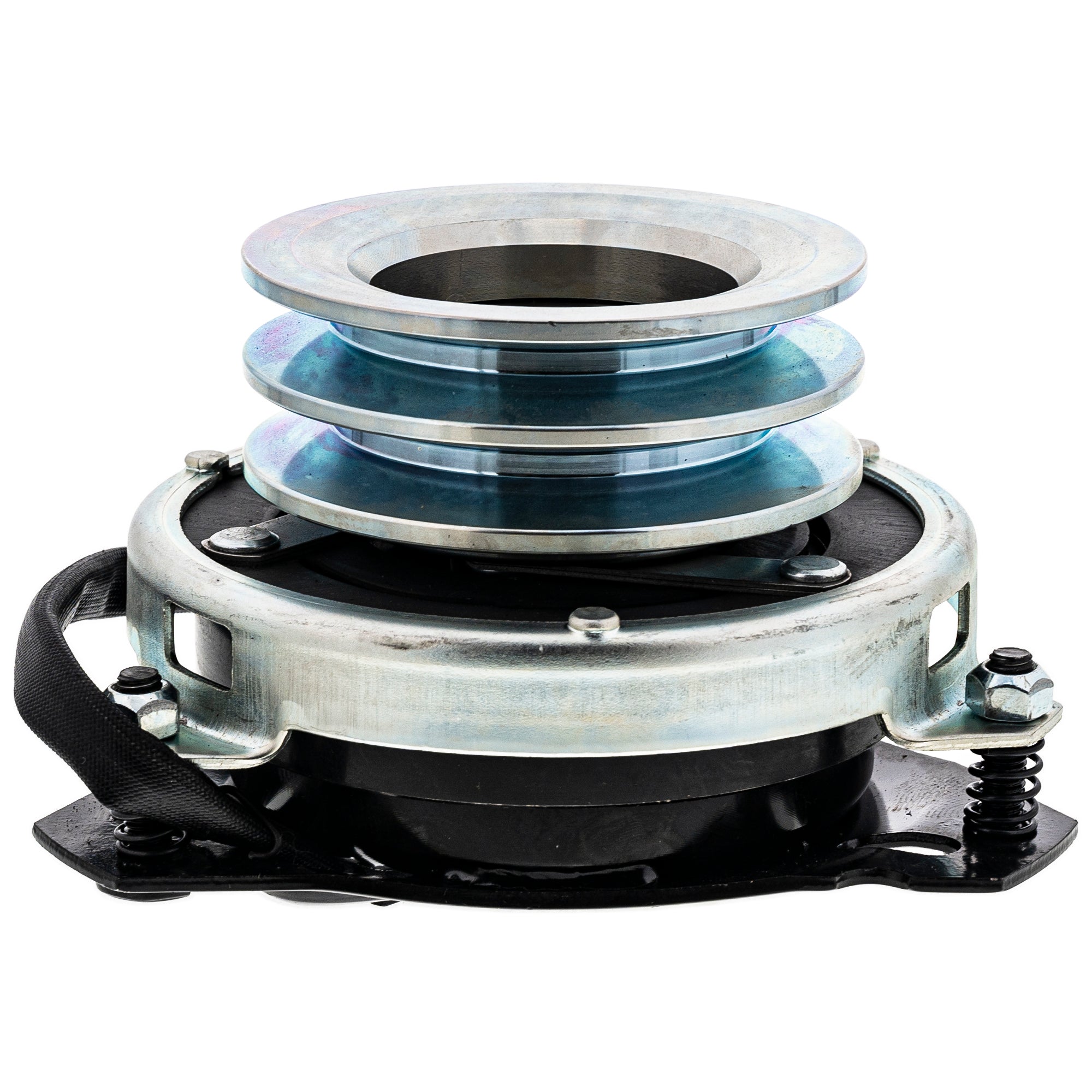 Electric PTO Clutch For Troy-Bilt 1772076 | 8TEN