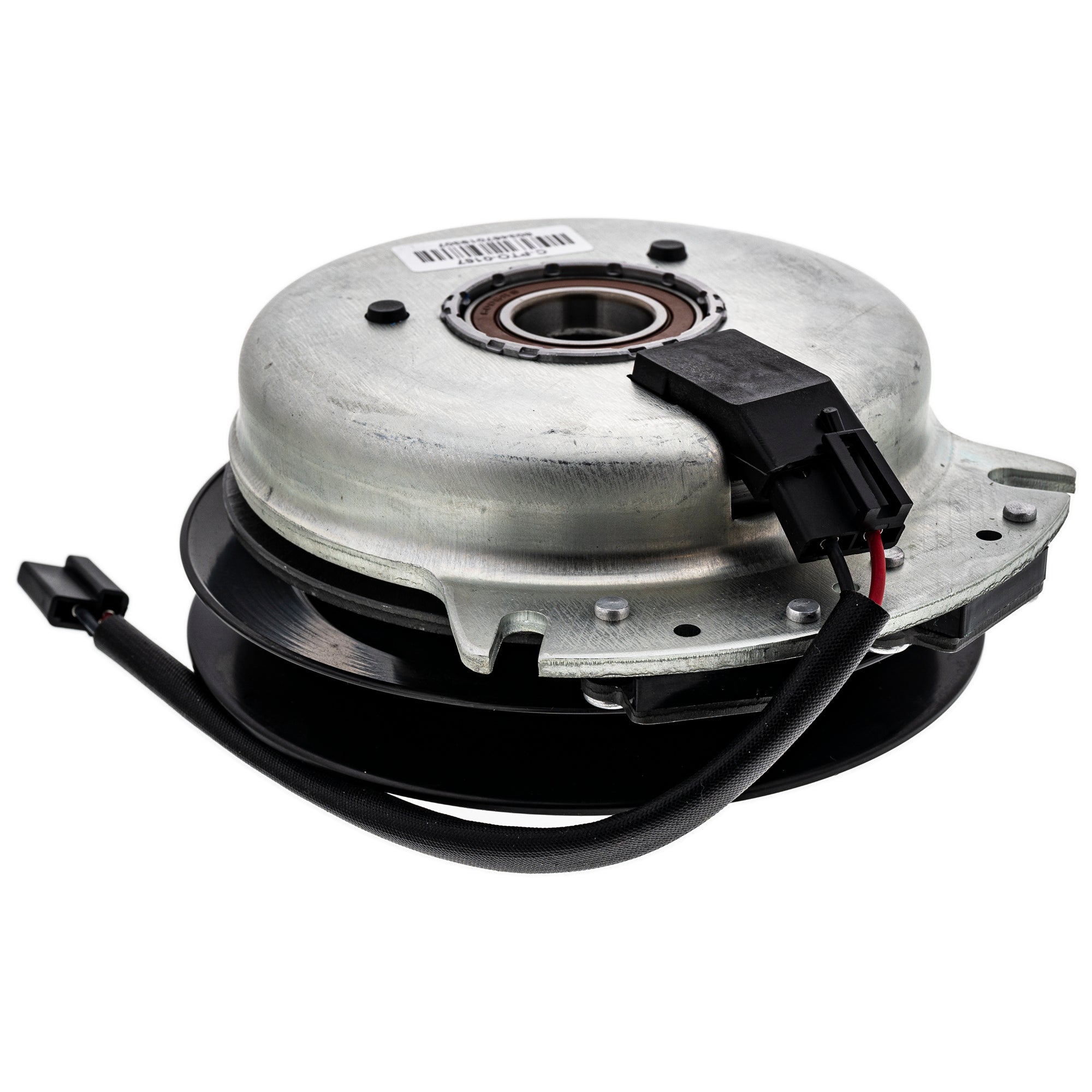 Electric PTO Clutch For Exmark 116-3553 | 8TEN