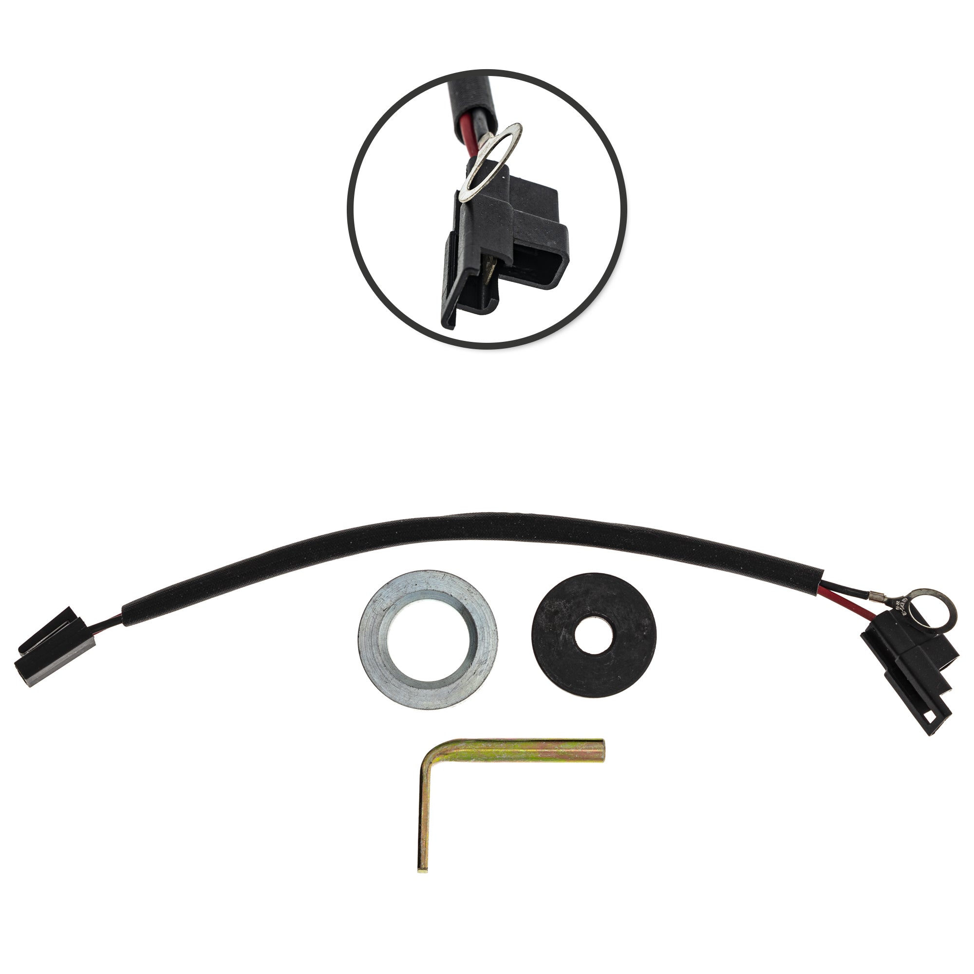 Electric PTO Clutch For MTD Cub Cadet IH-61313-C93 | 8TEN