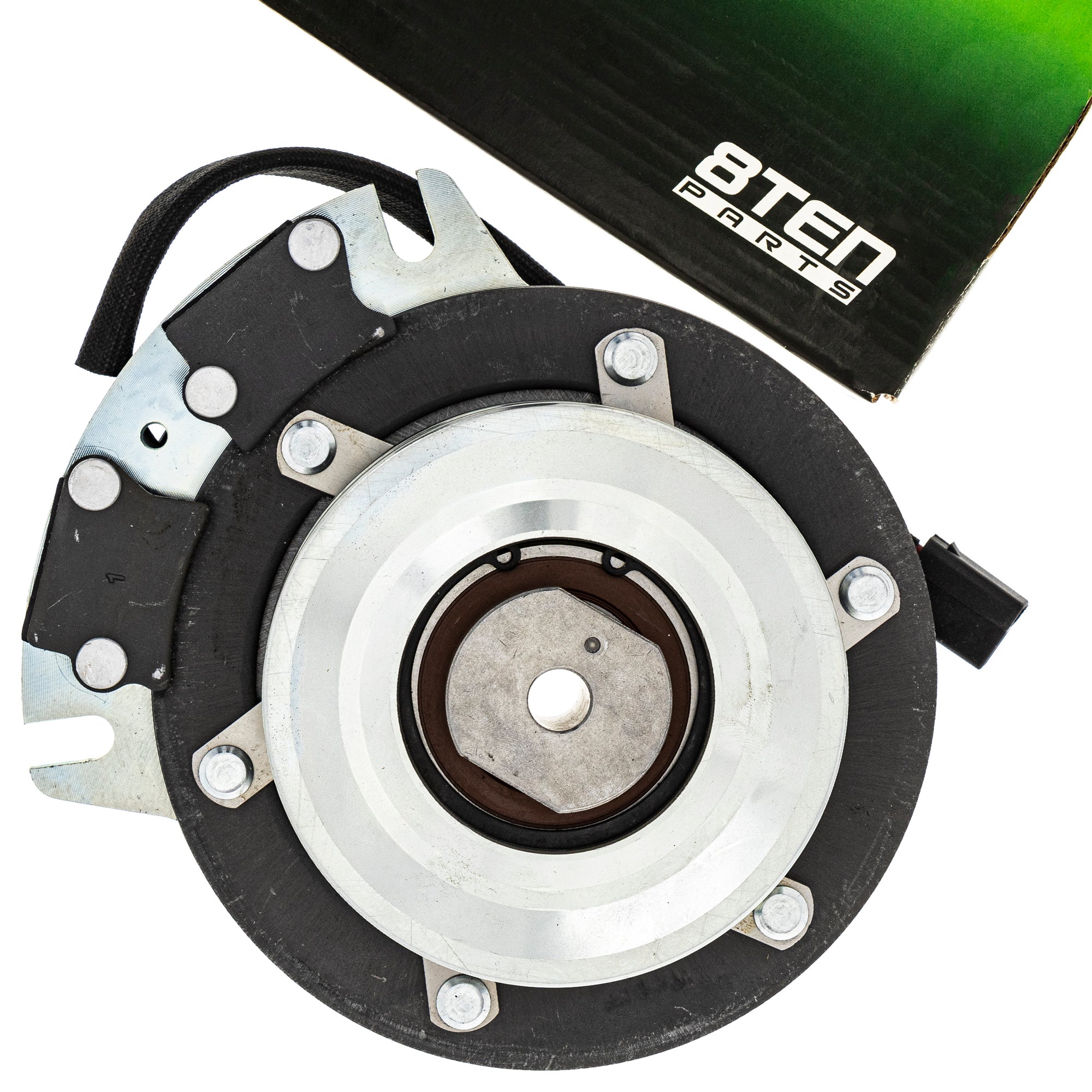 8TEN 810-CPT2394O Electric PTO Clutch for Xtreme Warner Stens
