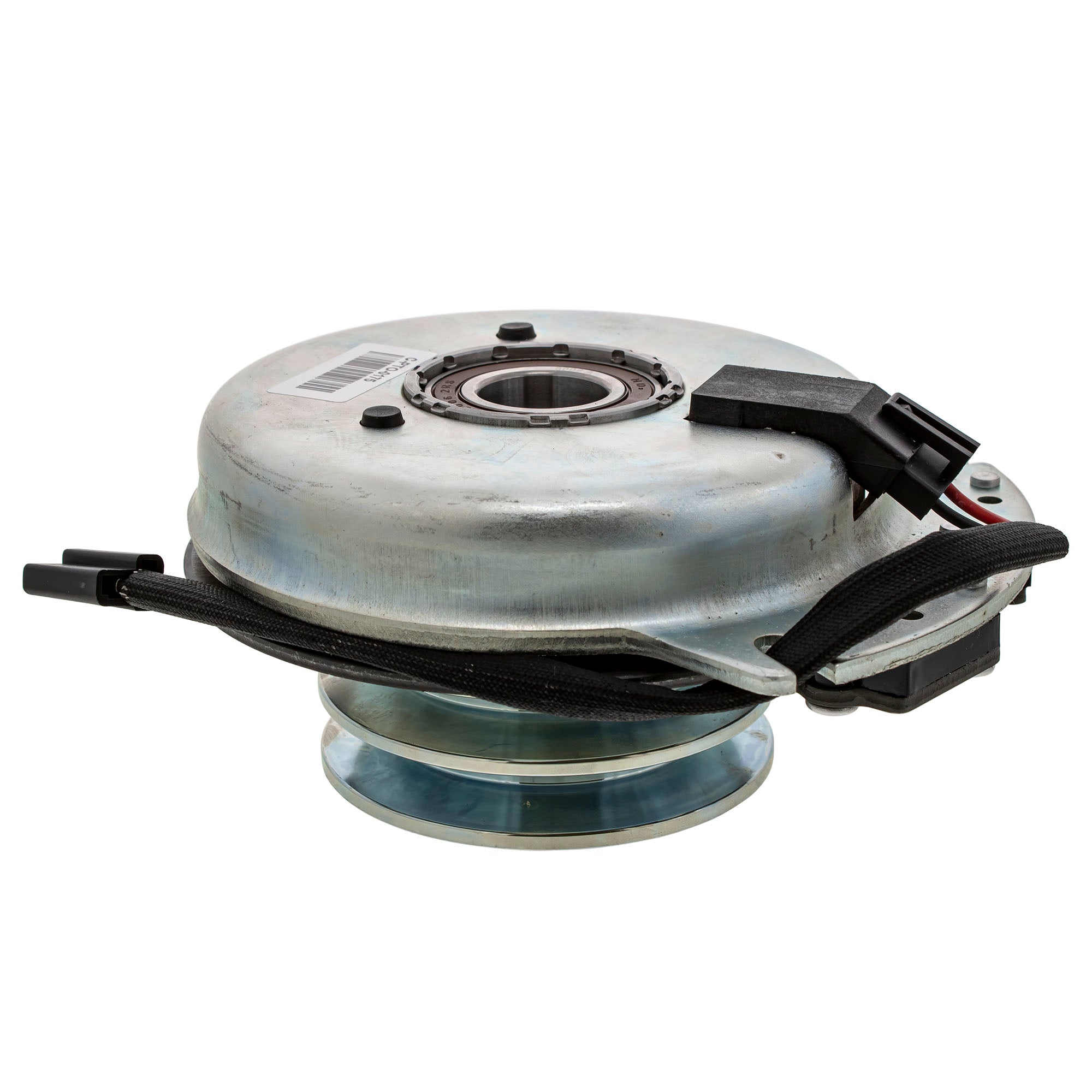 Electric PTO Clutch For Simplicity X0294 | 8TEN