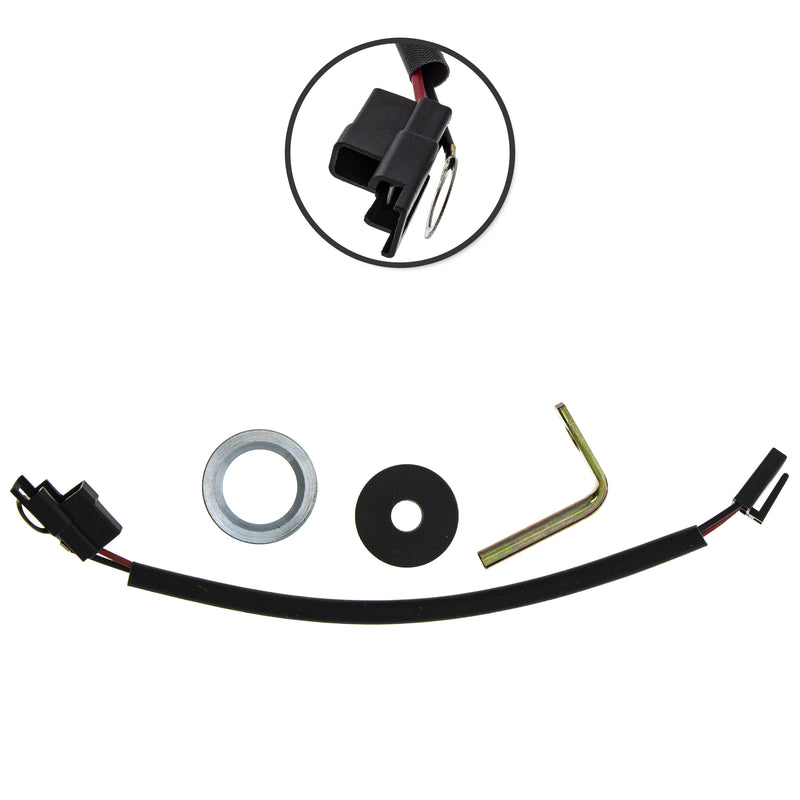 Electric PTO Clutch 810-CPT2307O For Cub Cadet X0148 X0429