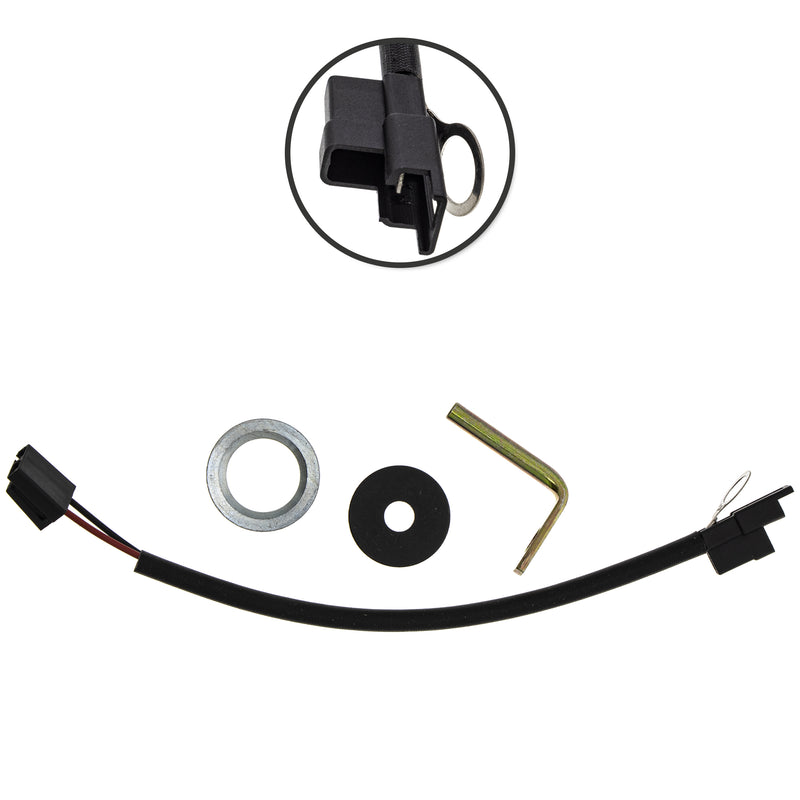 Gen 3 Electric PTO Clutch 810-CPT2316O For Ariens Gravely X0720 X0598 53114100 53102300 039158