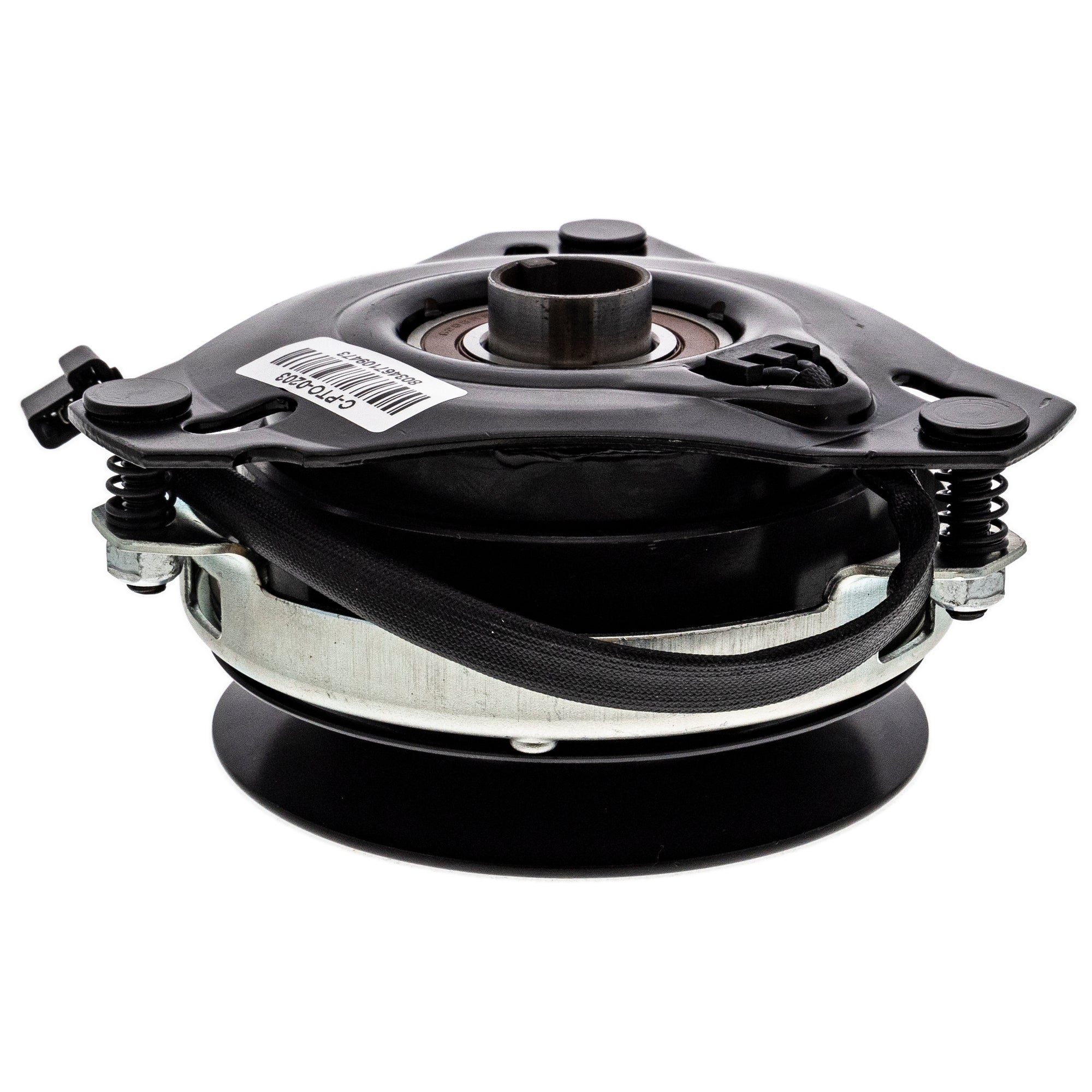 Gen 3 Electric PTO Clutch For Troy-Bilt Cub Cadet | 8TEN