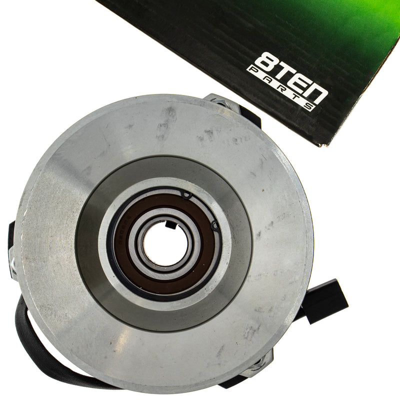 8TEN 810-CPT2427O Gen 3 Electric PTO Clutch for zOTHER Warner Stens