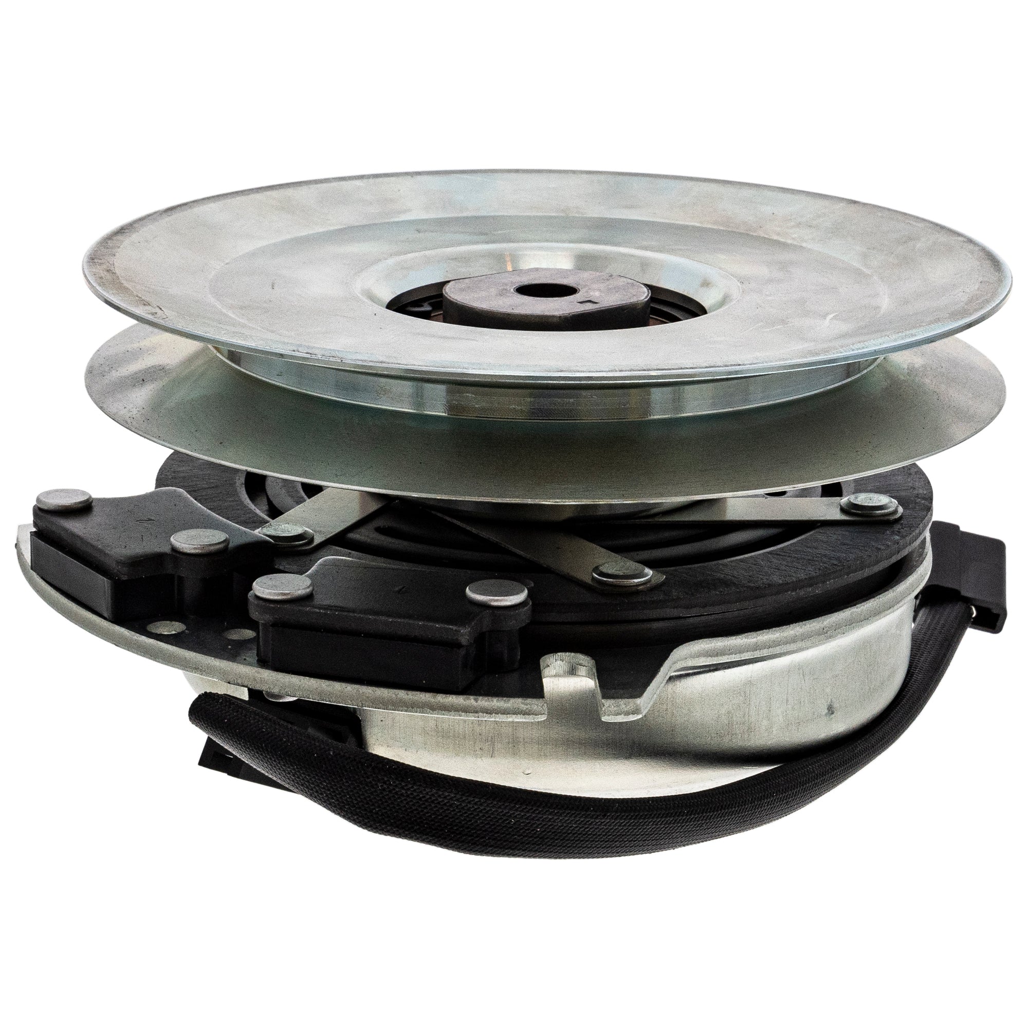 Gen 3 Electric PTO Clutch For Toro 108-9512 | 8TEN