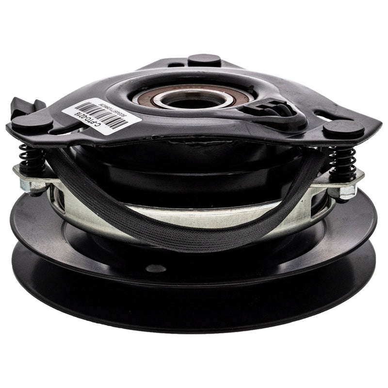 8TEN 810-CPT2430O Clutch
