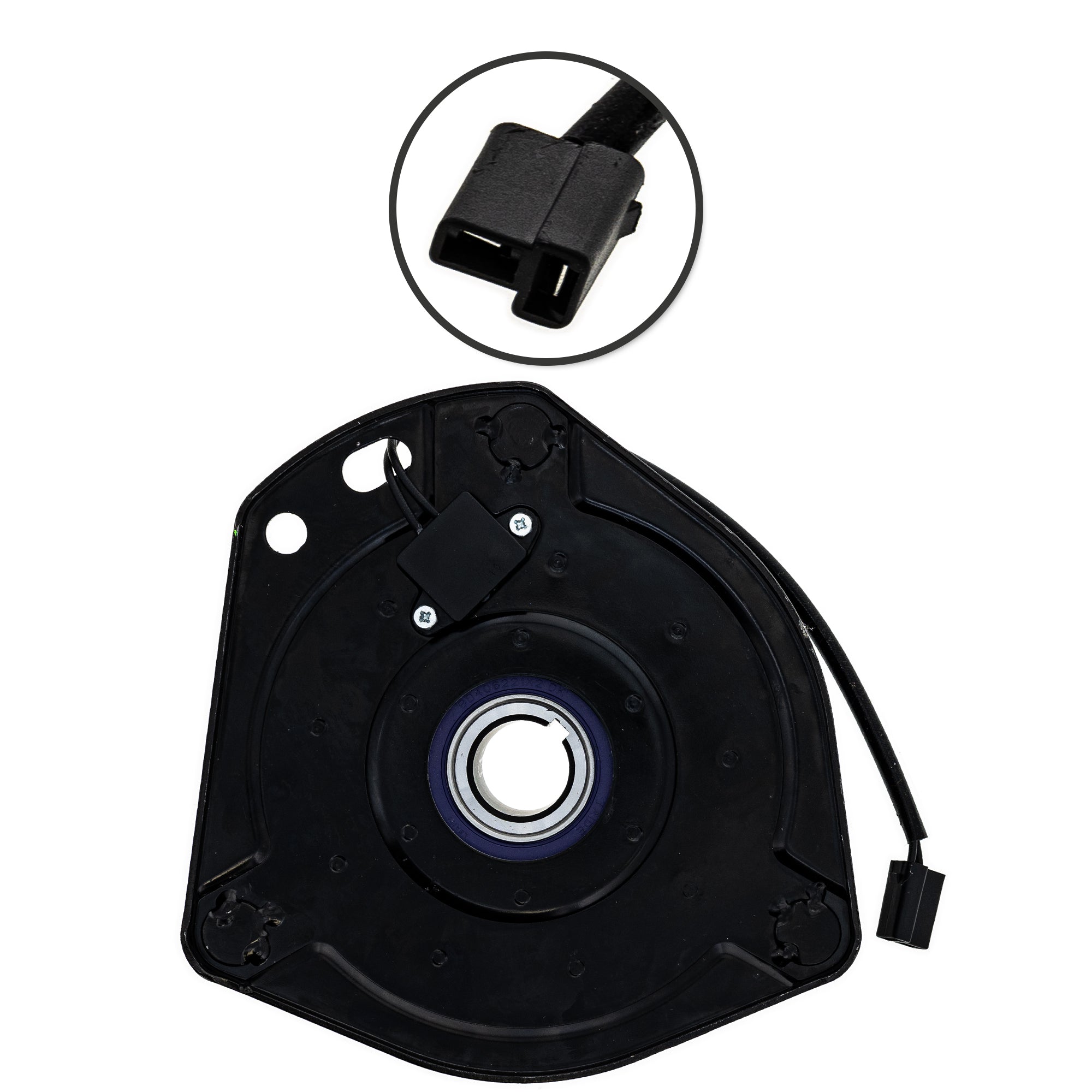 Gen 3 Electric PTO Clutch For Scag 484276 | 8TEN Gen 3 Electric PTO Clutch For Scag 484276 | 8TEN