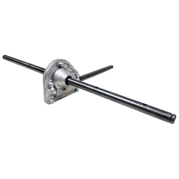 トンピー Snowblower Auger For Troy-Bilt Craftsman 918-04191B | 8TEN