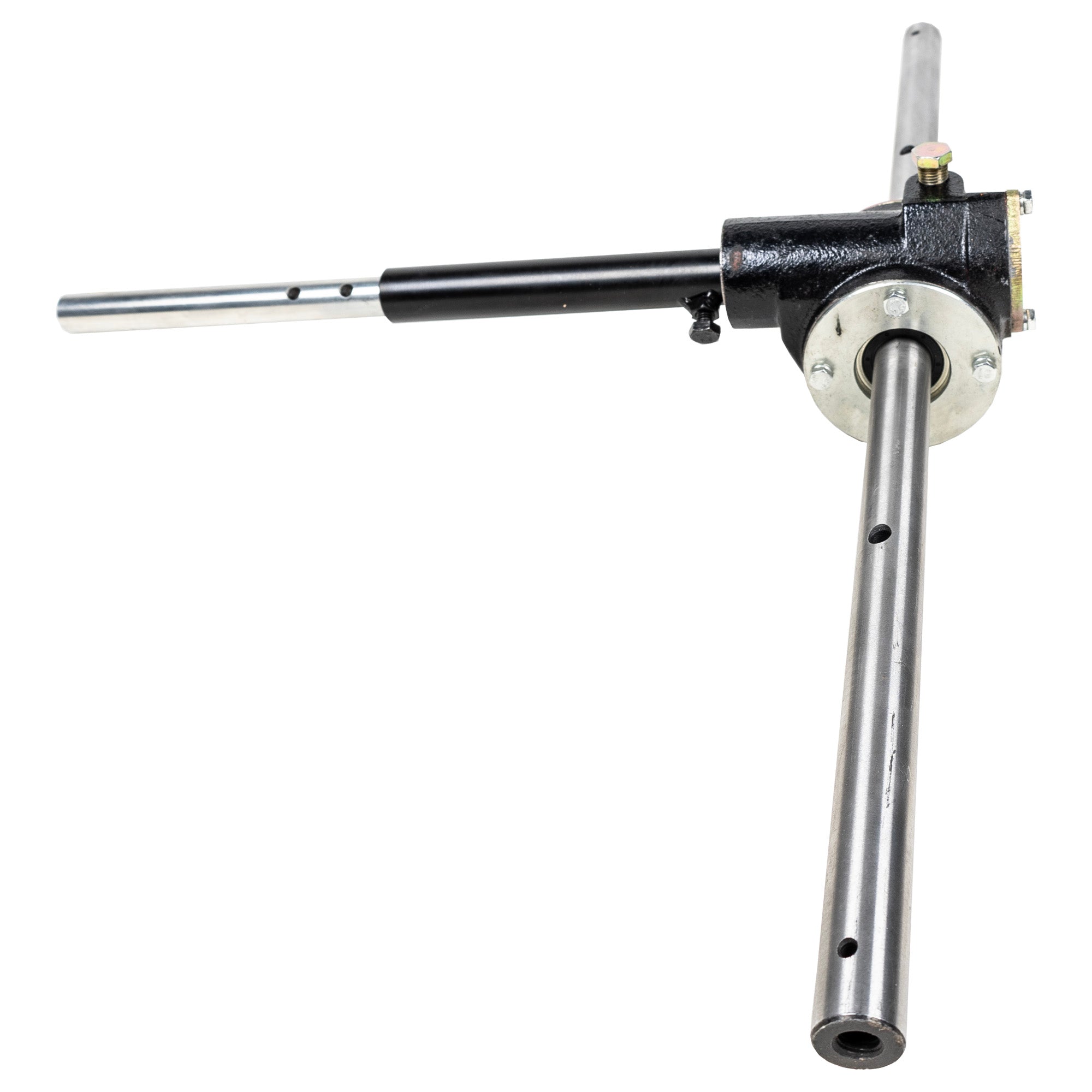 8TEN Snowblower Auger 52423100 52422900 52413400