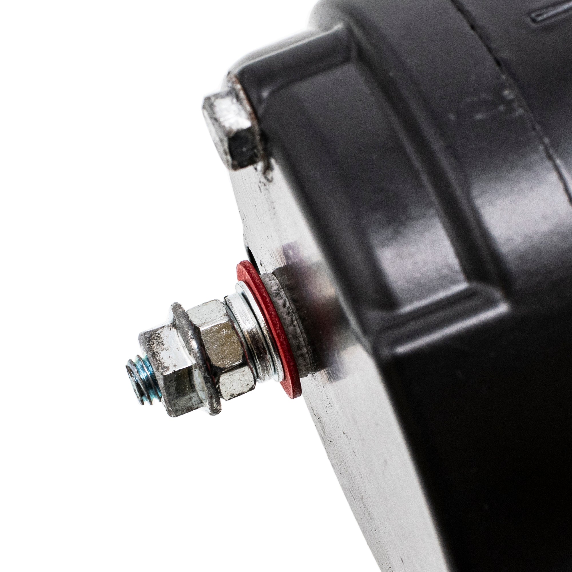 Miei T　1210 Starter Motor Assembly For 1209821S | 8TEN