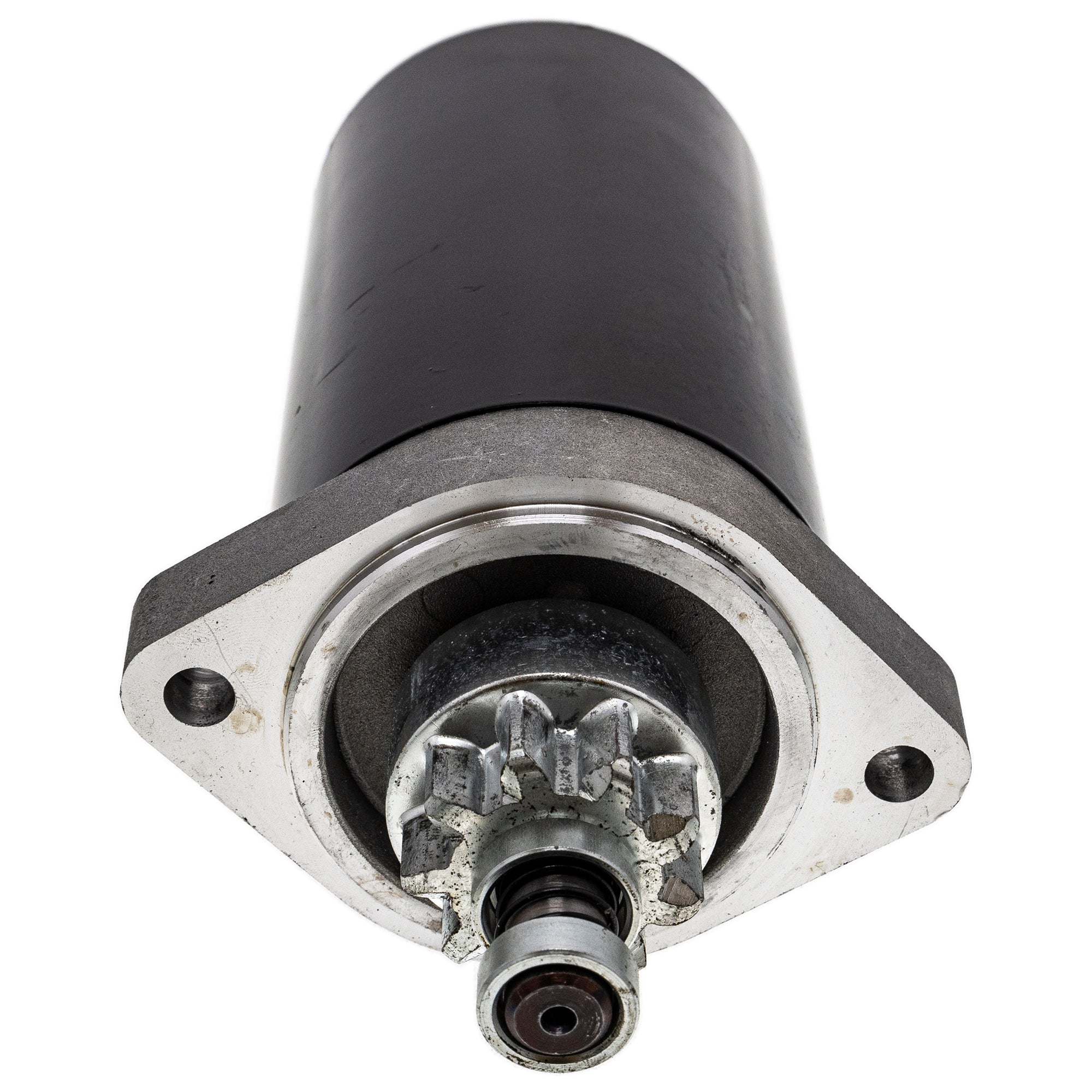 Starter Motor Assembly For Troy-Bilt 20692 | 8TEN