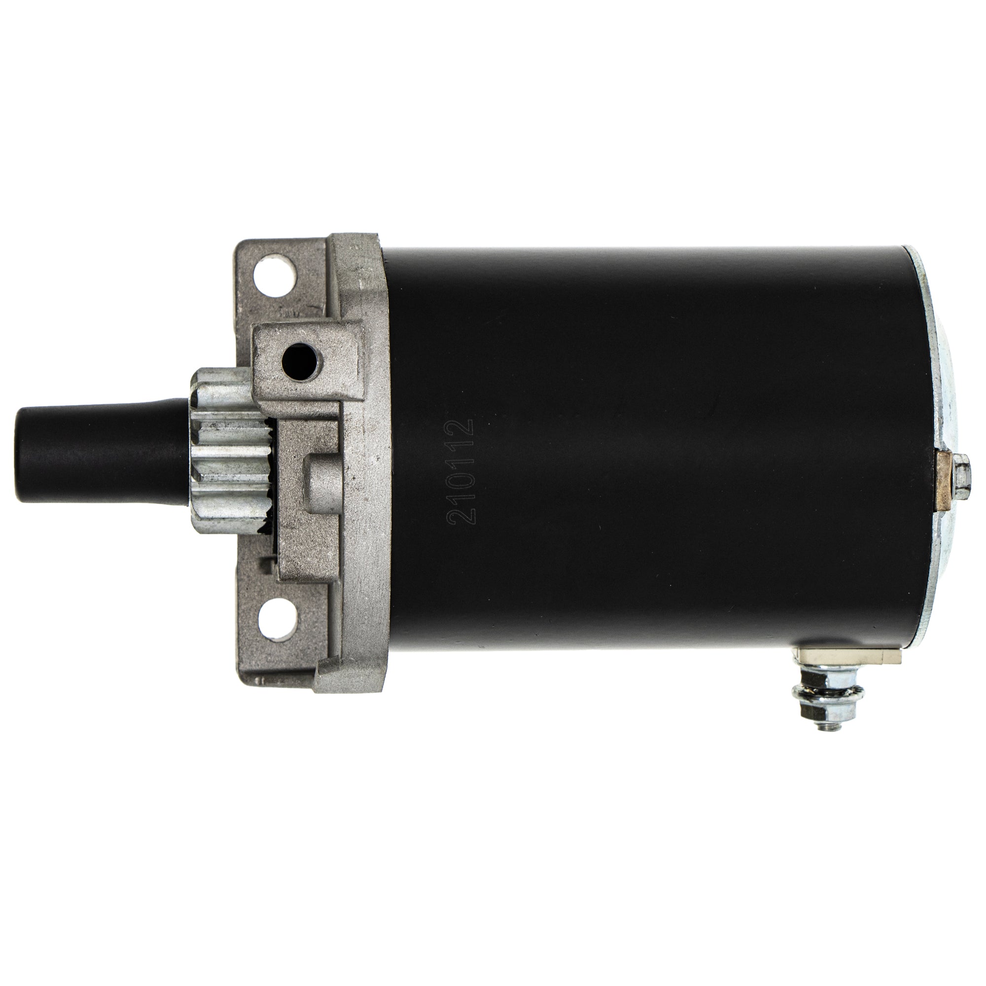 8TEN 810-CSM2376O Starter Motor Assembly for zOTHER