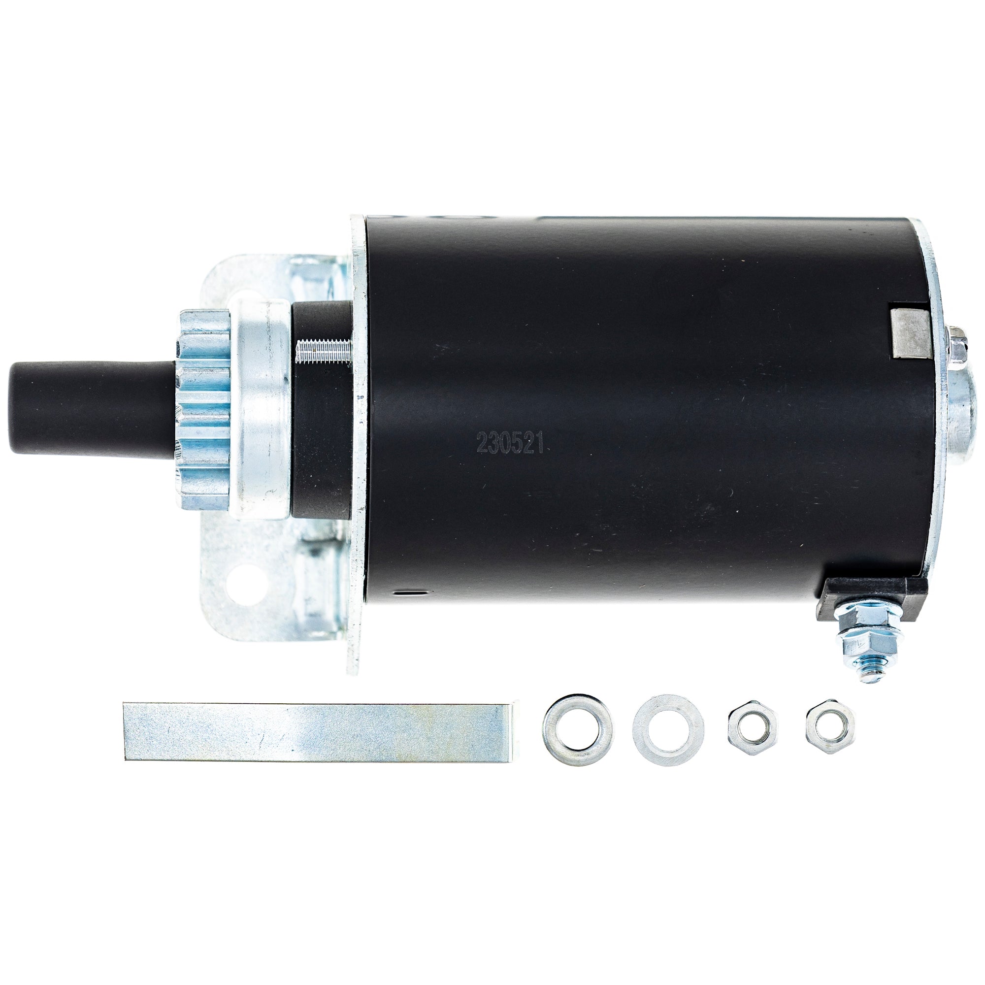 8TEN 810-CSM2416O Starter Motor Assembly for zOTHER Briggs and