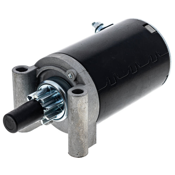 COMMON DIVISOR 25SS THUIN サイズ1 Starter Motor Assembly For MTD Cub Cadet White | 8TEN