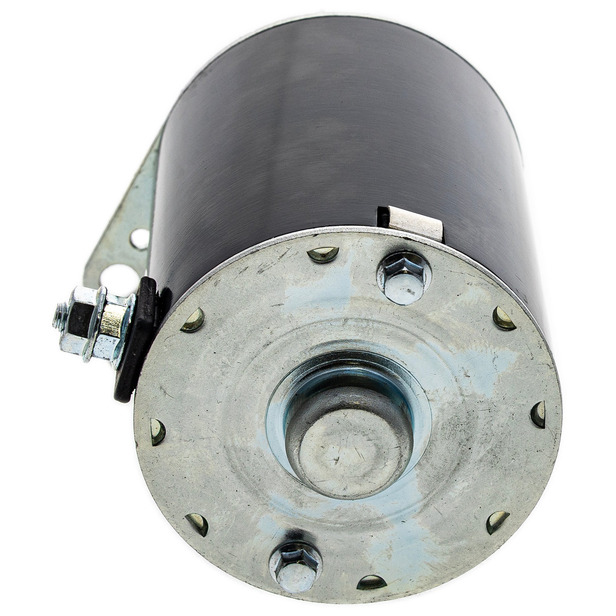 Starter Motor Assembly For John Deere Sabre SABO 593934 693551 BS693551 LG693551 MIA13018 693699