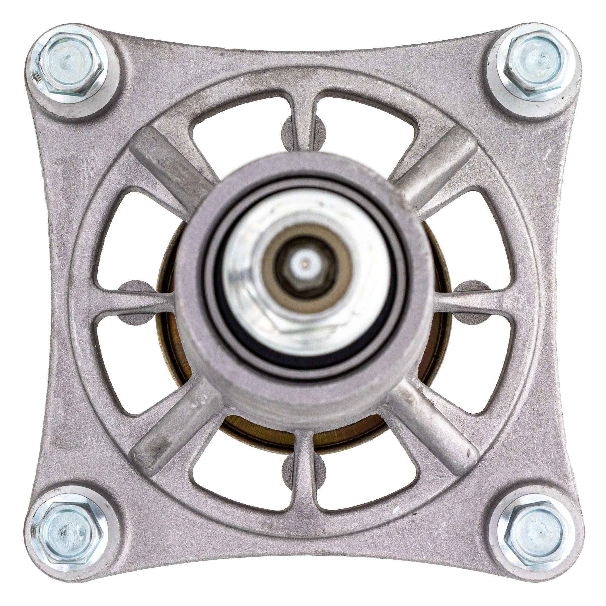 Deck Spindle Set For Husqvarna Poulan Pro Jonsered 187292 532187292 192870 532192870 532187281 | 2-PACK