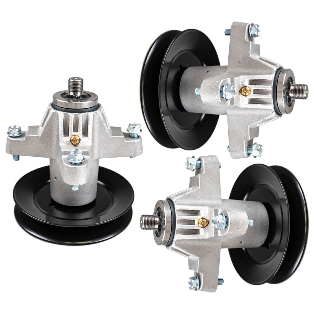 8TEN MK1002287 Deck Kit