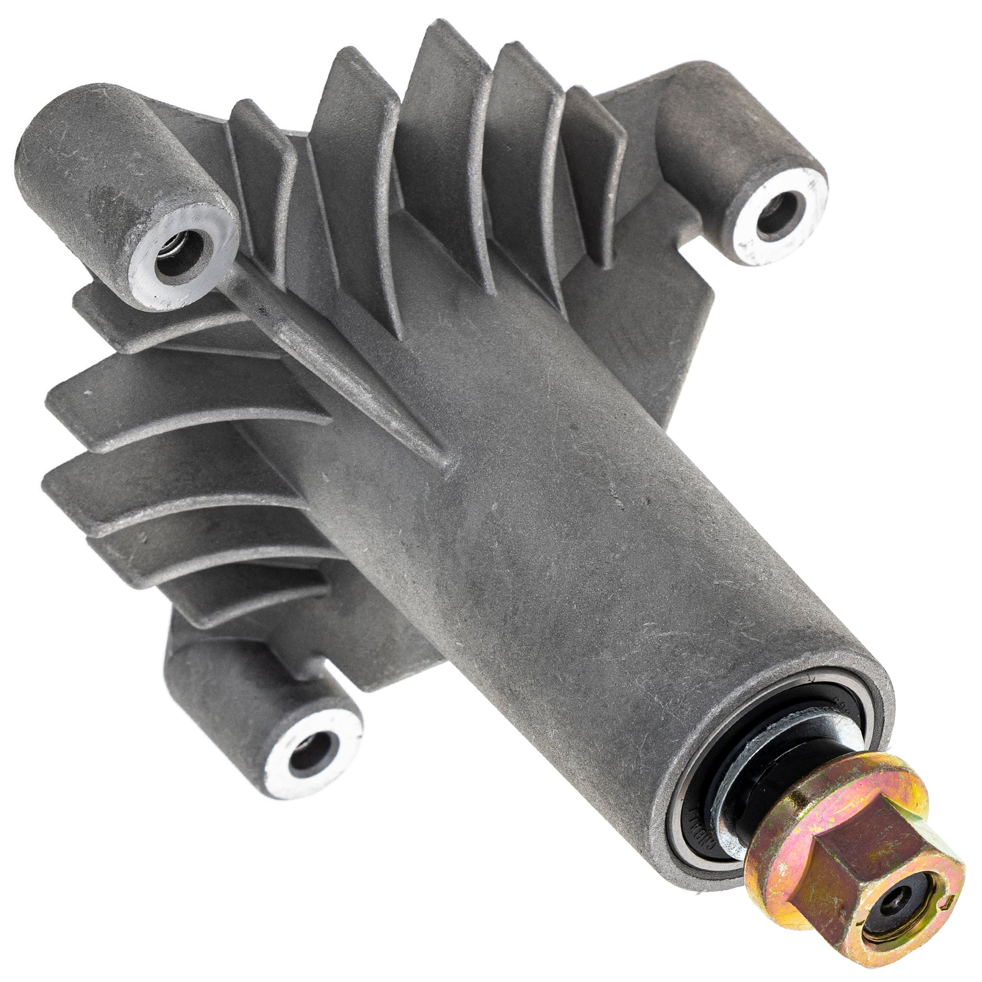 Heavy Duty Spindle Blade Kit For Poulan Pro Wizard | 8TEN