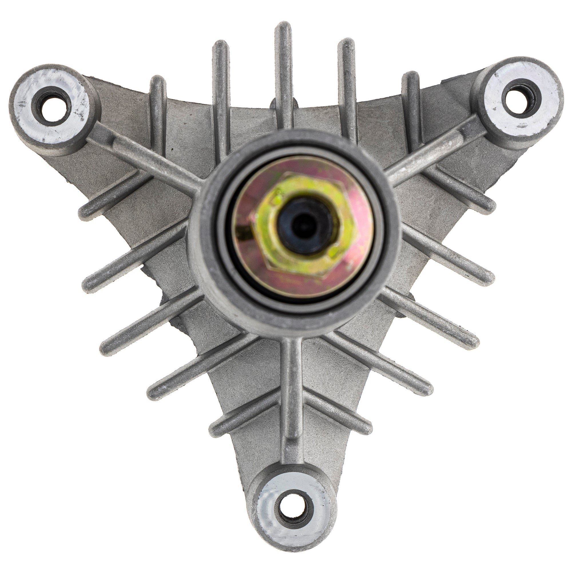 Heavy Duty Spindle Blade Kit For Poulan Pro Wizard | 8TEN