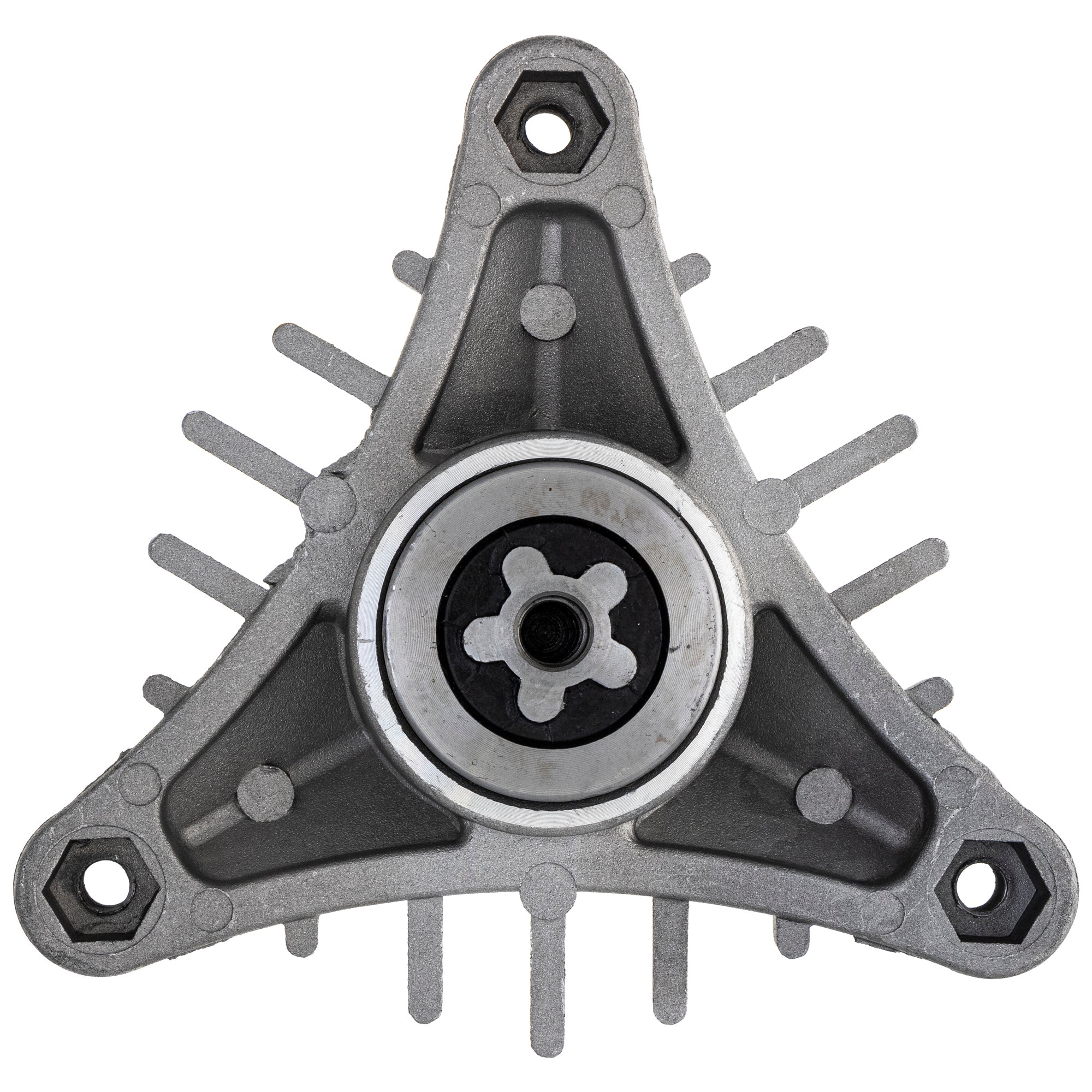 Deck Spindle For AYP Poulan Pro Husqvarna 130794 532130794 539110158 582922301 532183170 532128774