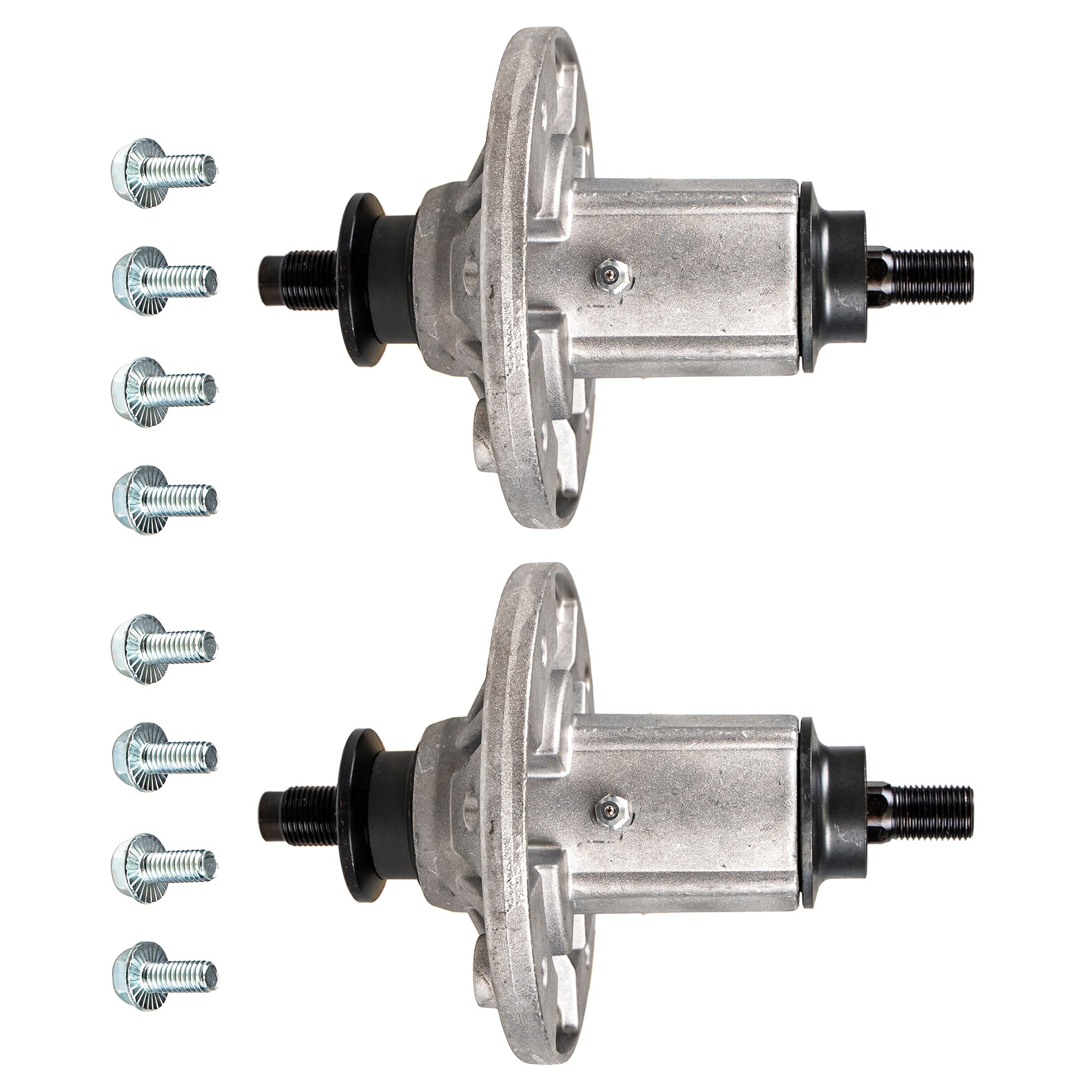 Deck Spindle Set For John Deere SABO GY21098 | 8TEN