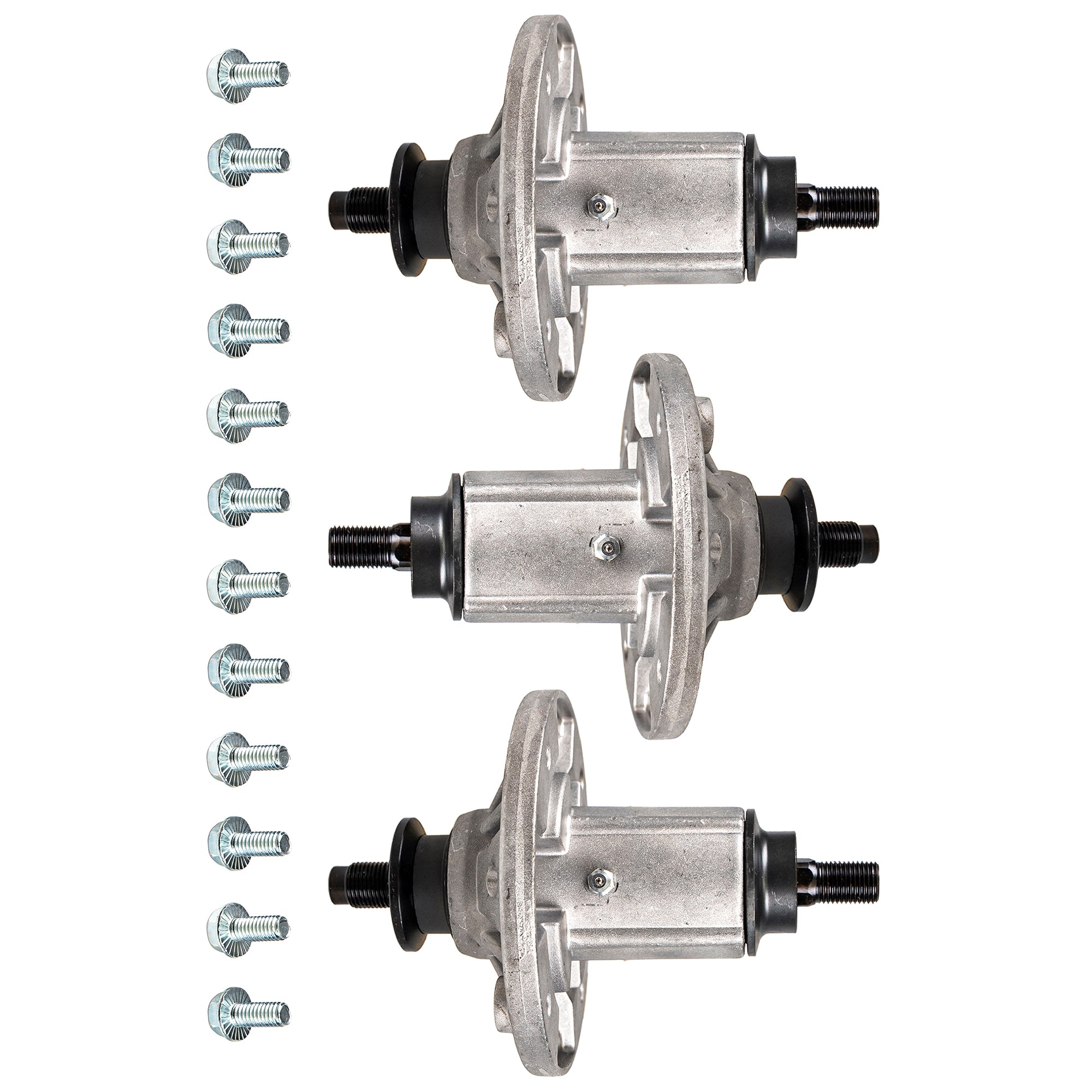 8TEN 810-CSP2226N Deck Spindle Set 3-Pack for zOTHER Stens Oregon