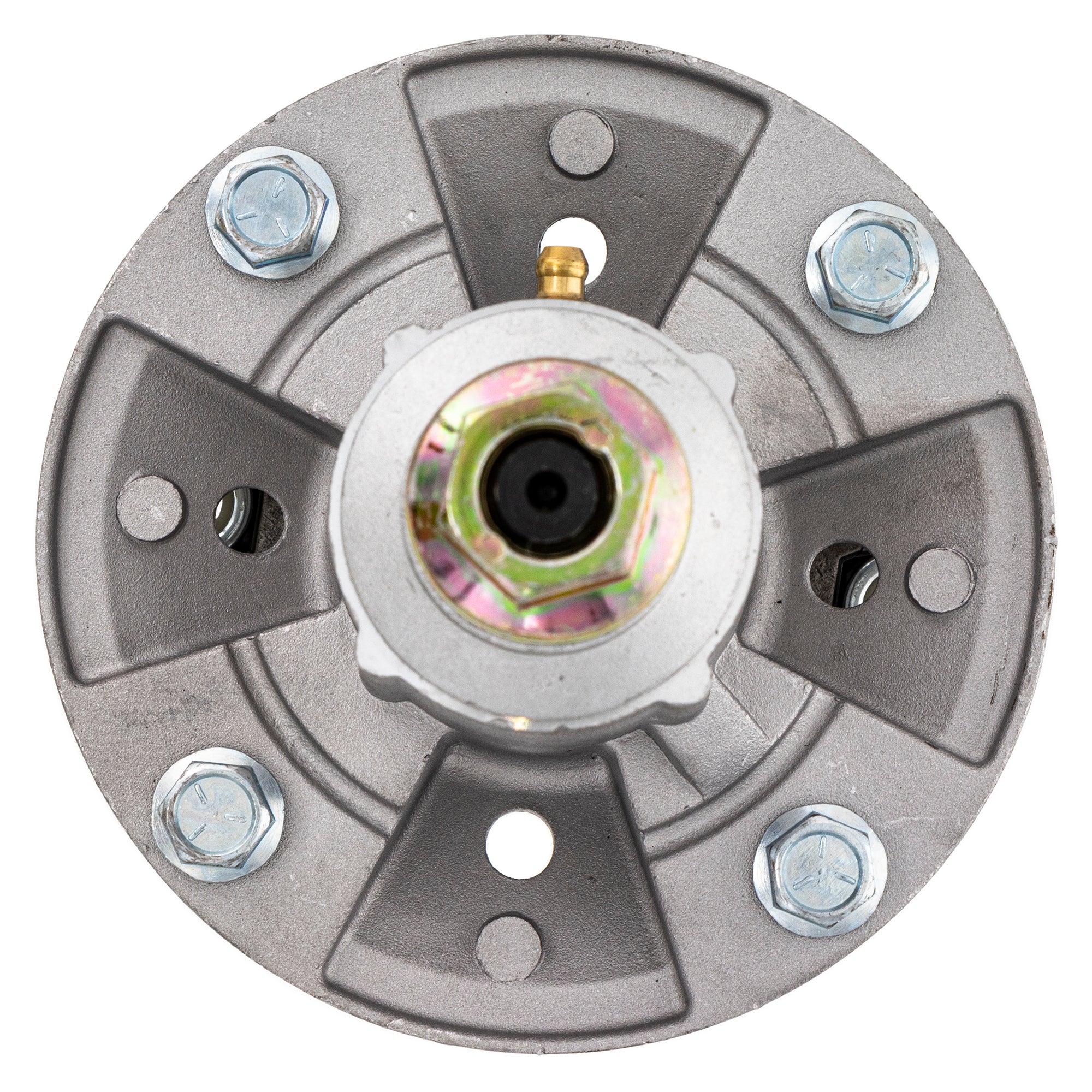 Spindle Set For John Deere Sabre Scotts GY20785 GY20050 GY20479 | 2-PACK