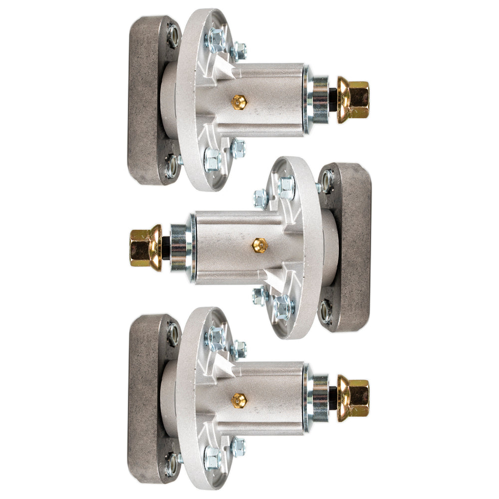 8TEN MK1001801 Deck Kit