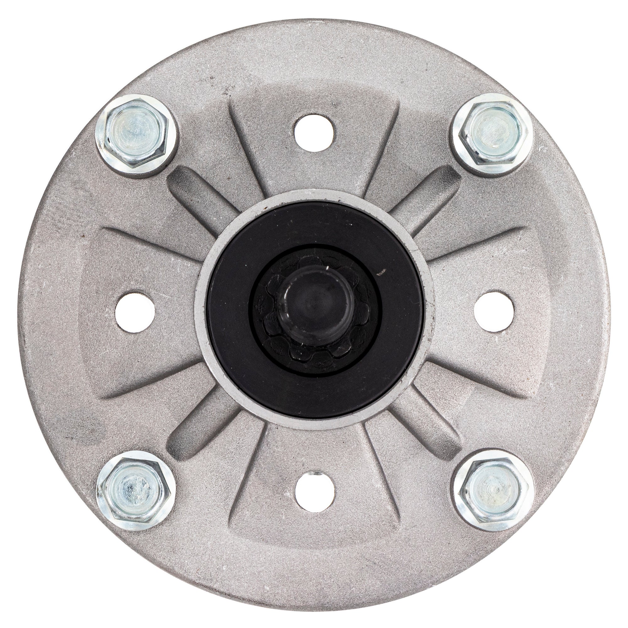 Deck Spindle Set For John Deere GY20867 GY21099 GY20592 | 3-PACK