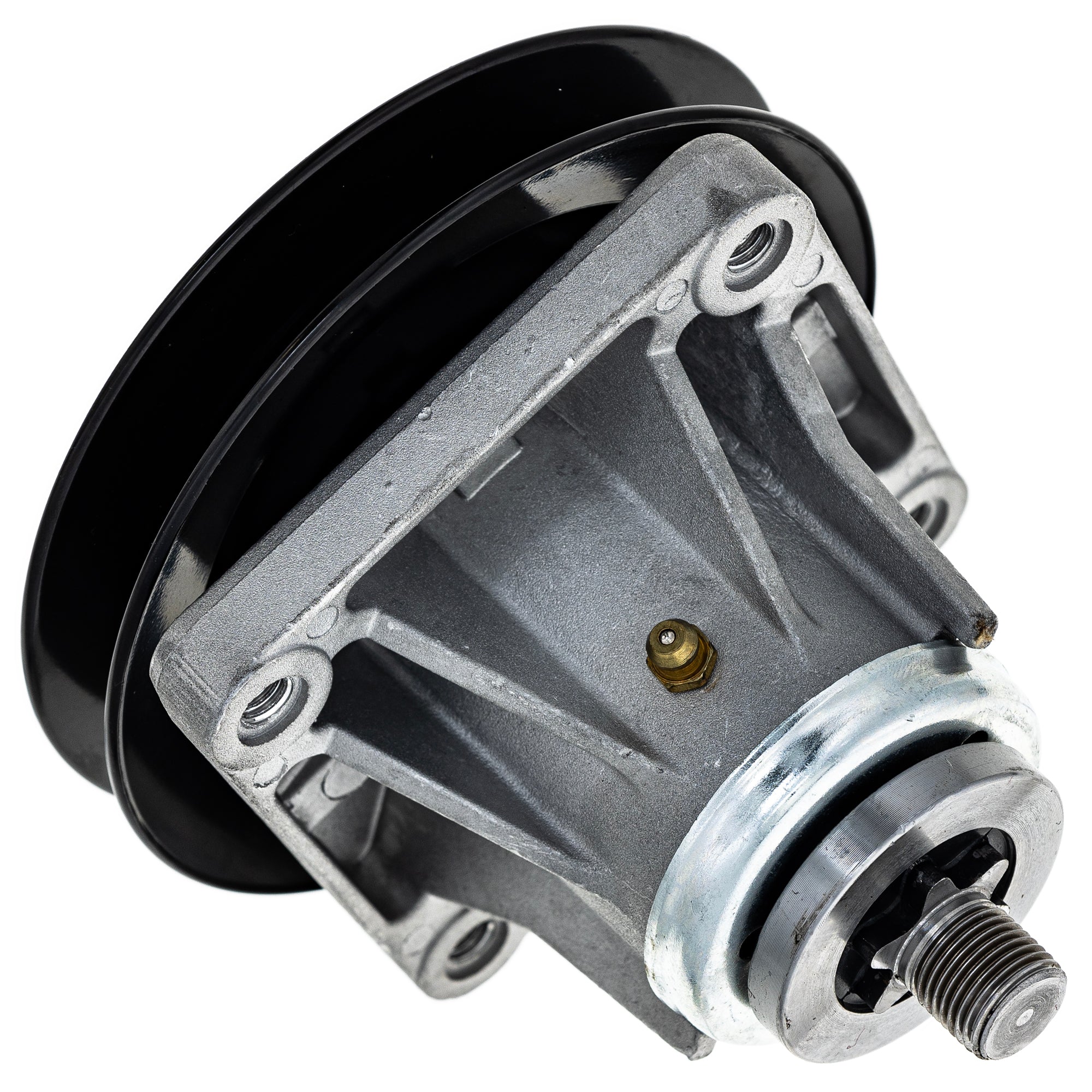 VTB1 ジャンク品 Deck Spindle Set For Huskee Columbia 918-0240 | 8TEN