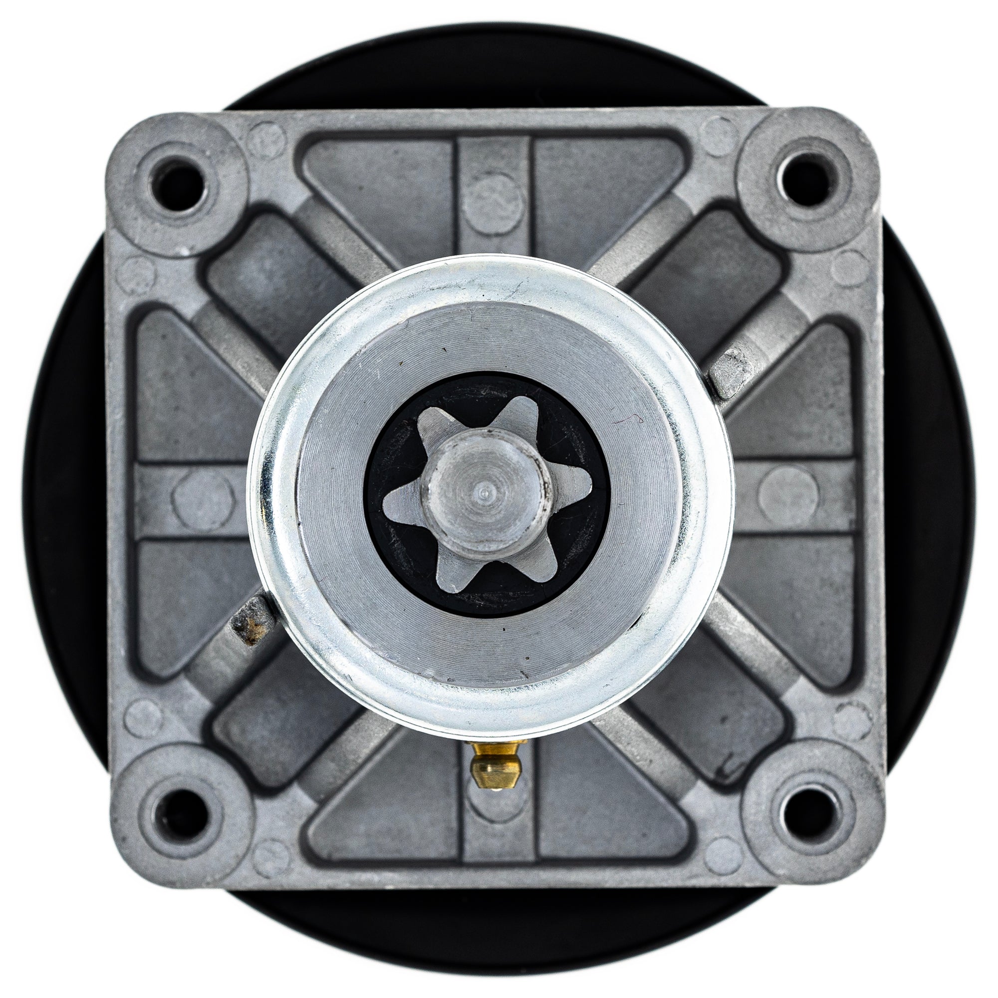 Deck Spindle Set For Huskee Columbia 918-0240 | 8TEN