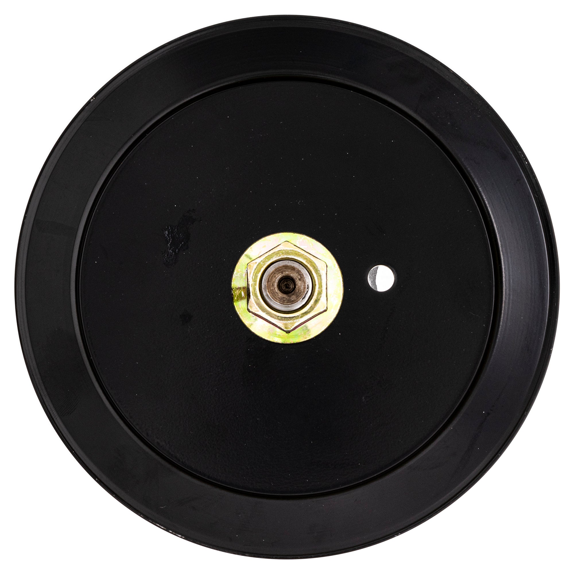 Mower Deck Spindle Set For Cub Cadet Troy-Bilt MTD Gold 618-04636 618-04636A 918-04865A 618-04865A | 2-PACK