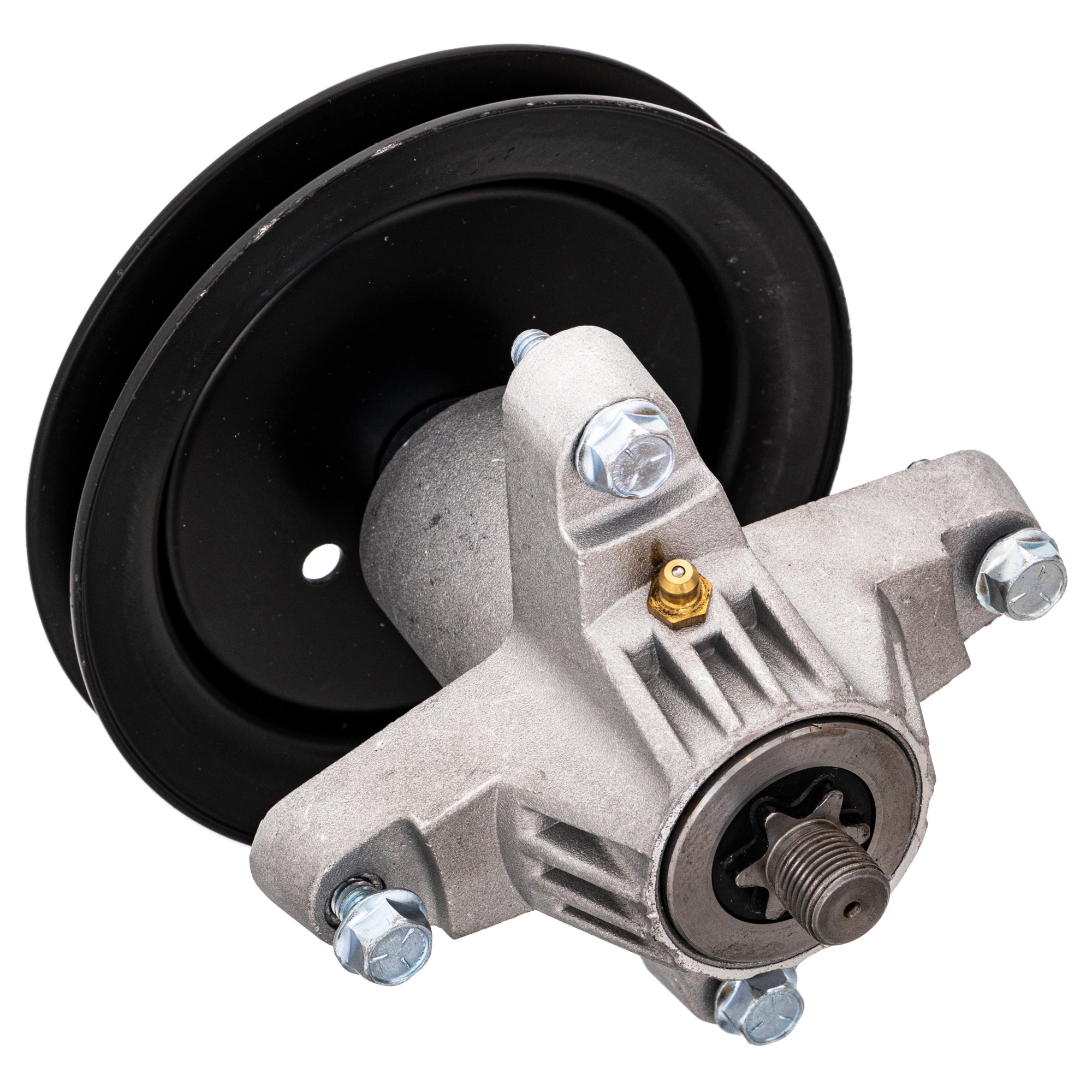 Deck Spindle For White Outdoor Troy-Bilt 918-0659 | 8TEN