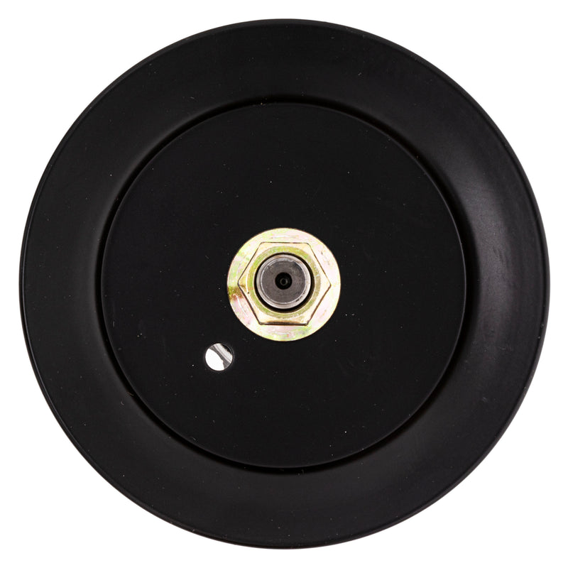 Deck Spindle Set 810-CSP2232N For White Outdoor Troy-Bilt Yard-Machines 918-0659 918-0624 618-0659 | 2-PACK
