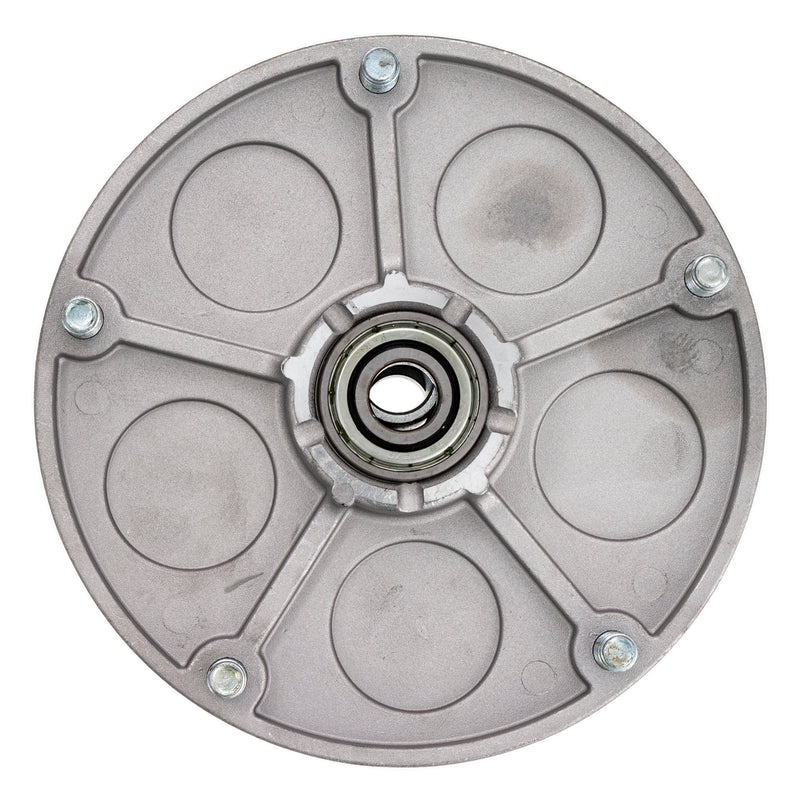 Spindle Low-Lift Sand Blade Kit for MTD 38 Inch Deck 38702x7A 38702x8D Lawn