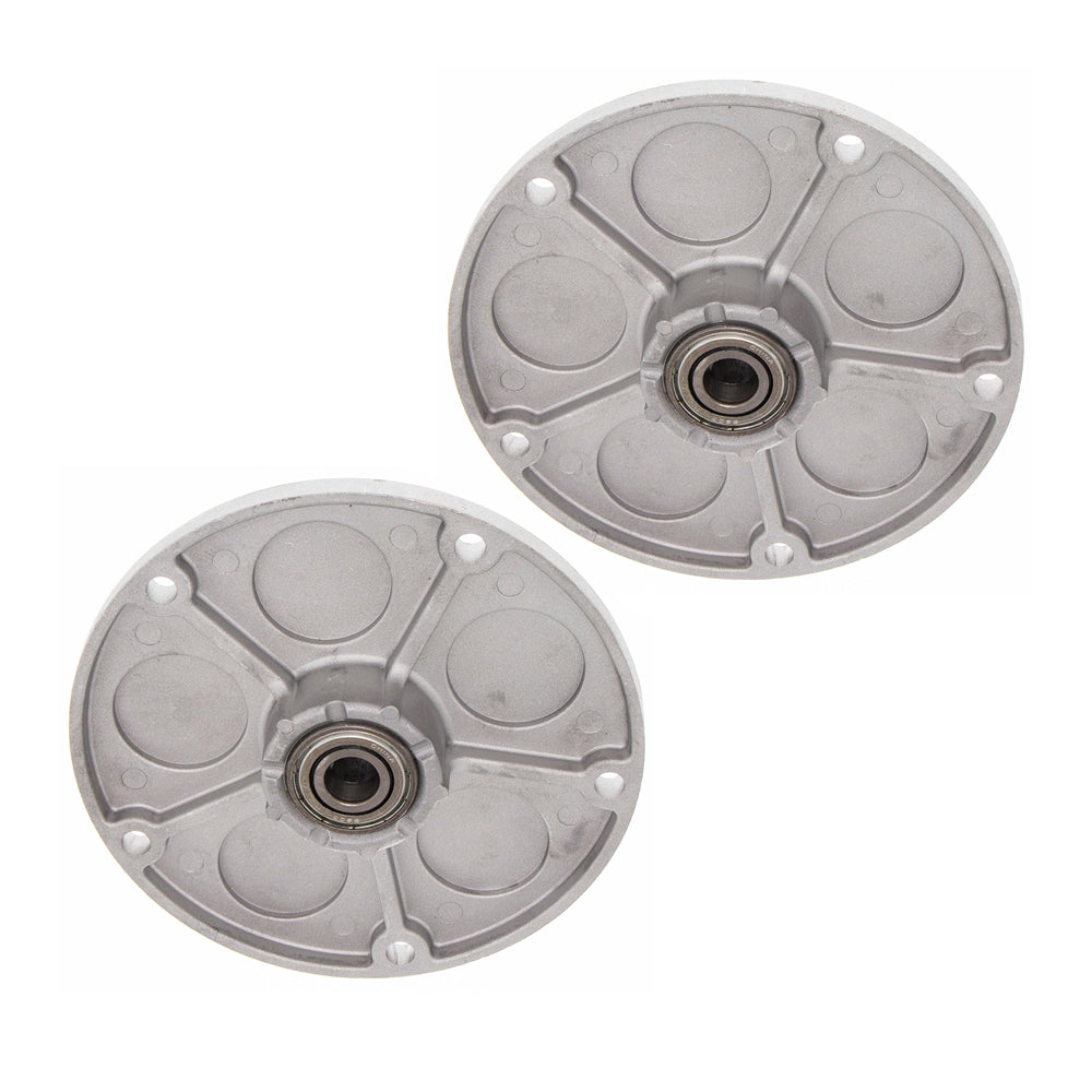 8TEN MK1002250 Deck Kit